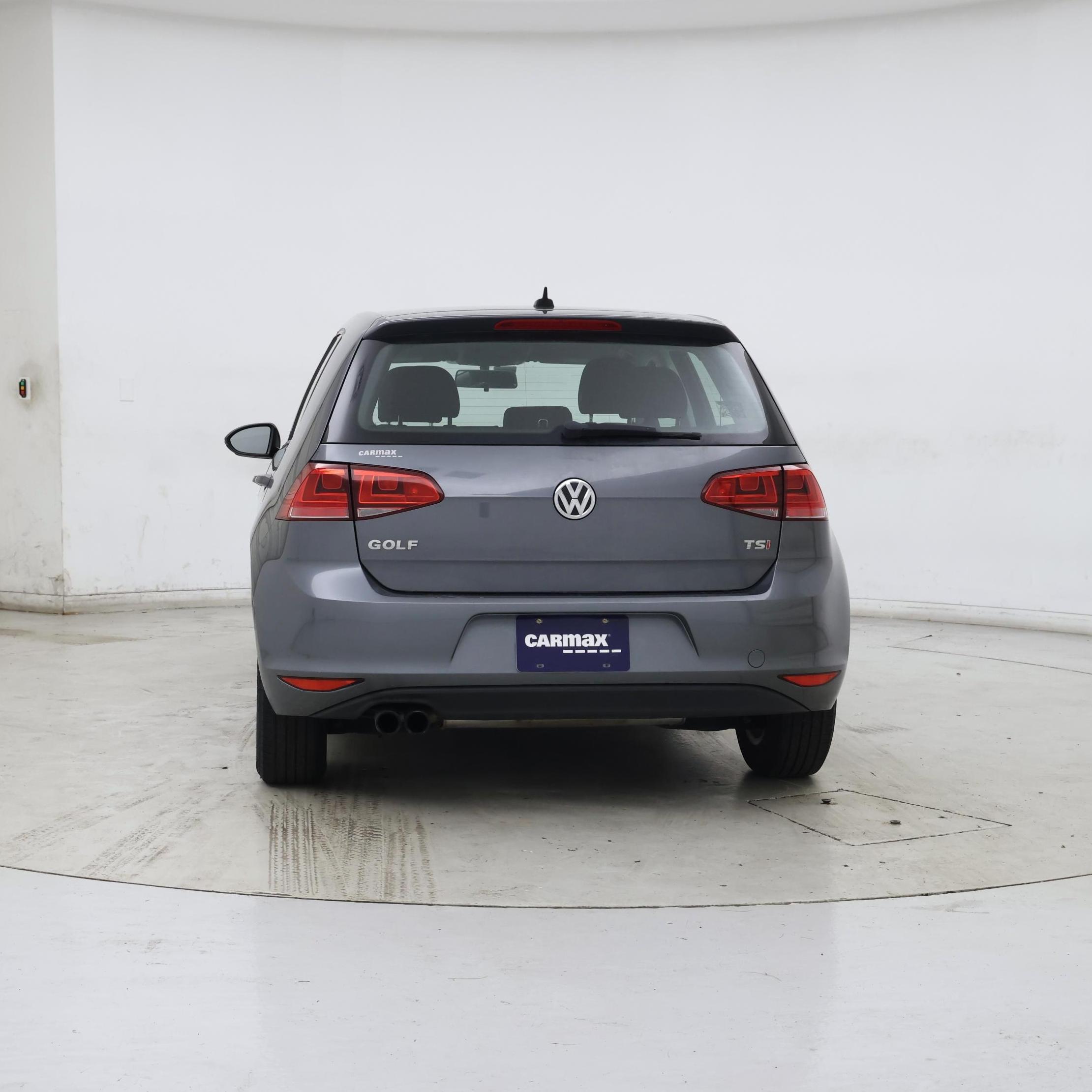 Thumbnail: 2017 Volkswagen Golf - 6