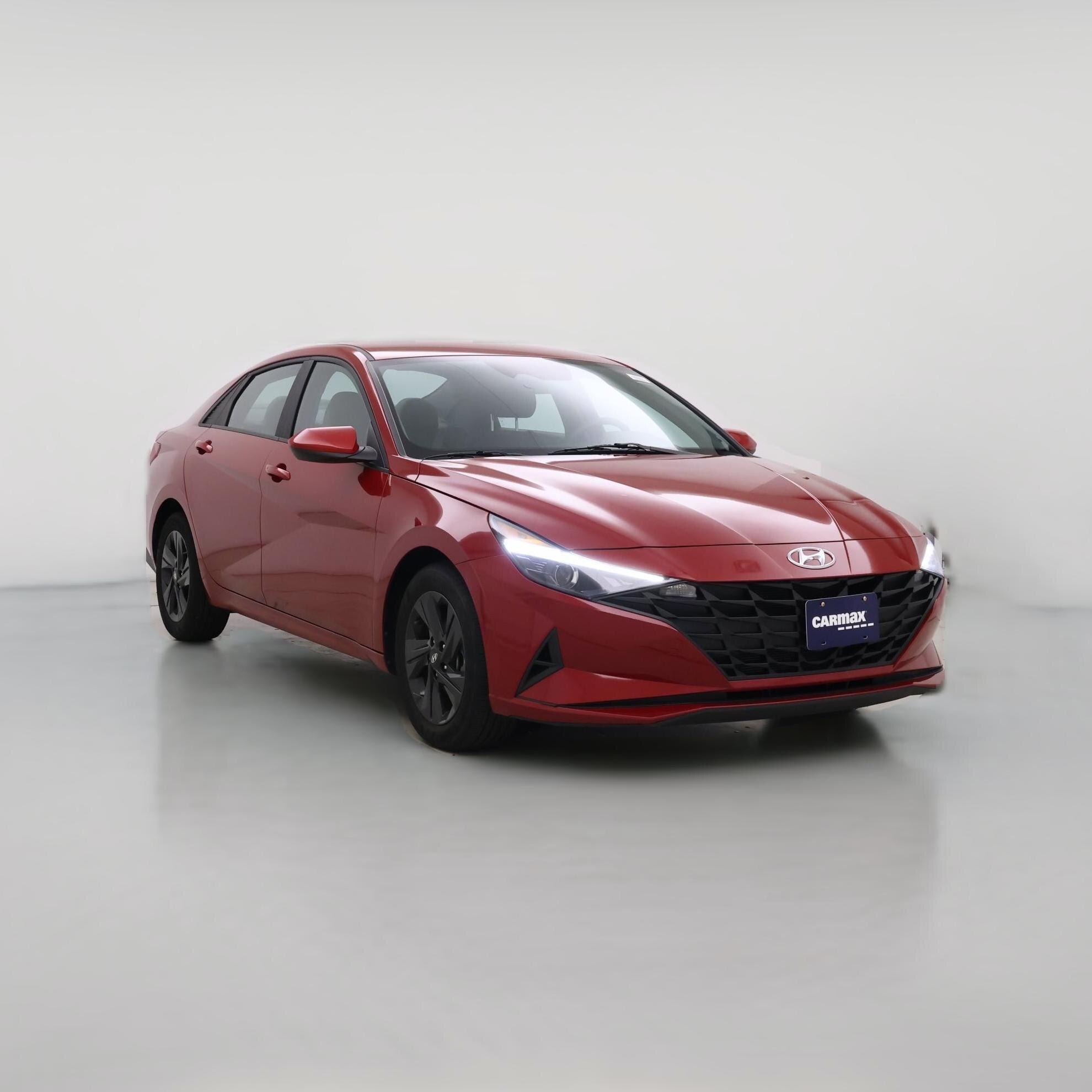 Thumbnail: 2023 Hyundai Elantra - 1