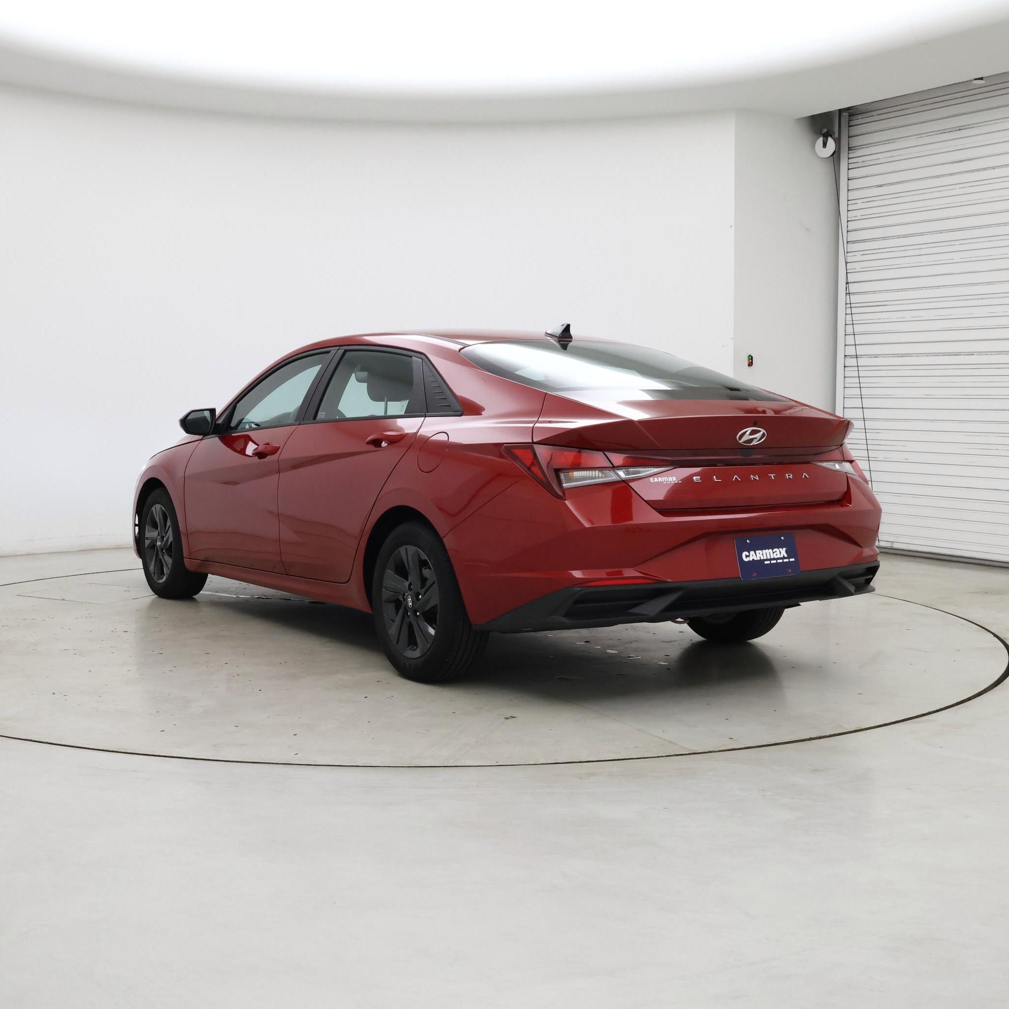 Thumbnail: 2023 Hyundai Elantra - 2