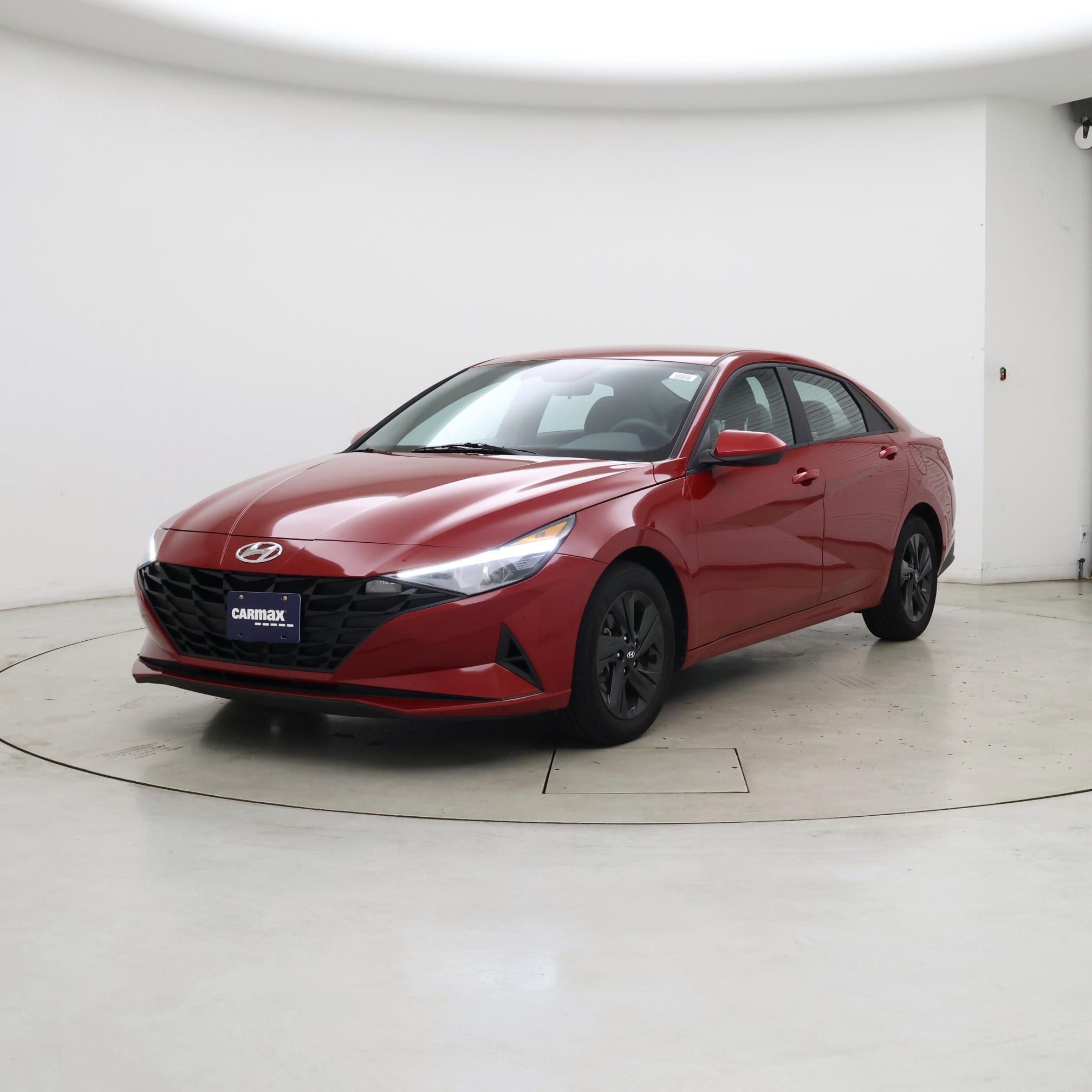 Thumbnail: 2023 Hyundai Elantra - 4