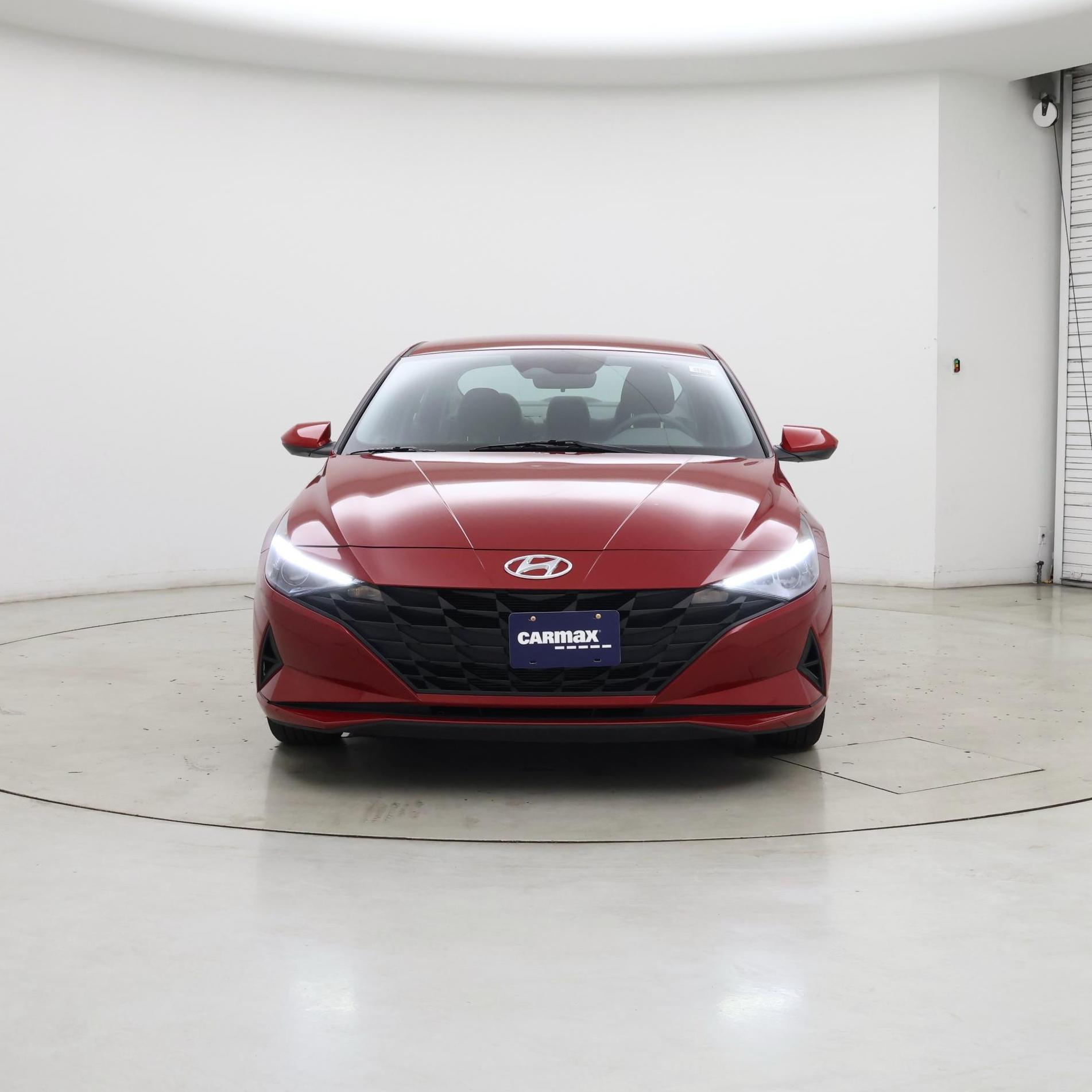 Thumbnail: 2023 Hyundai Elantra - 5