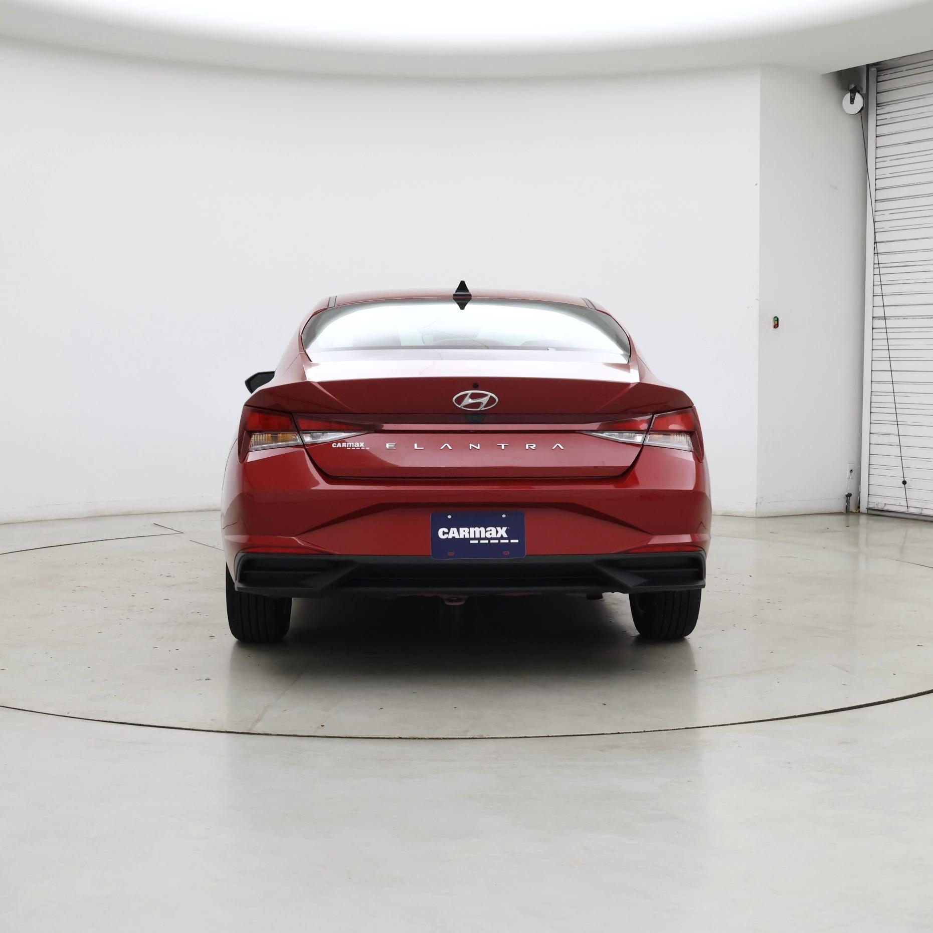 Thumbnail: 2023 Hyundai Elantra - 6