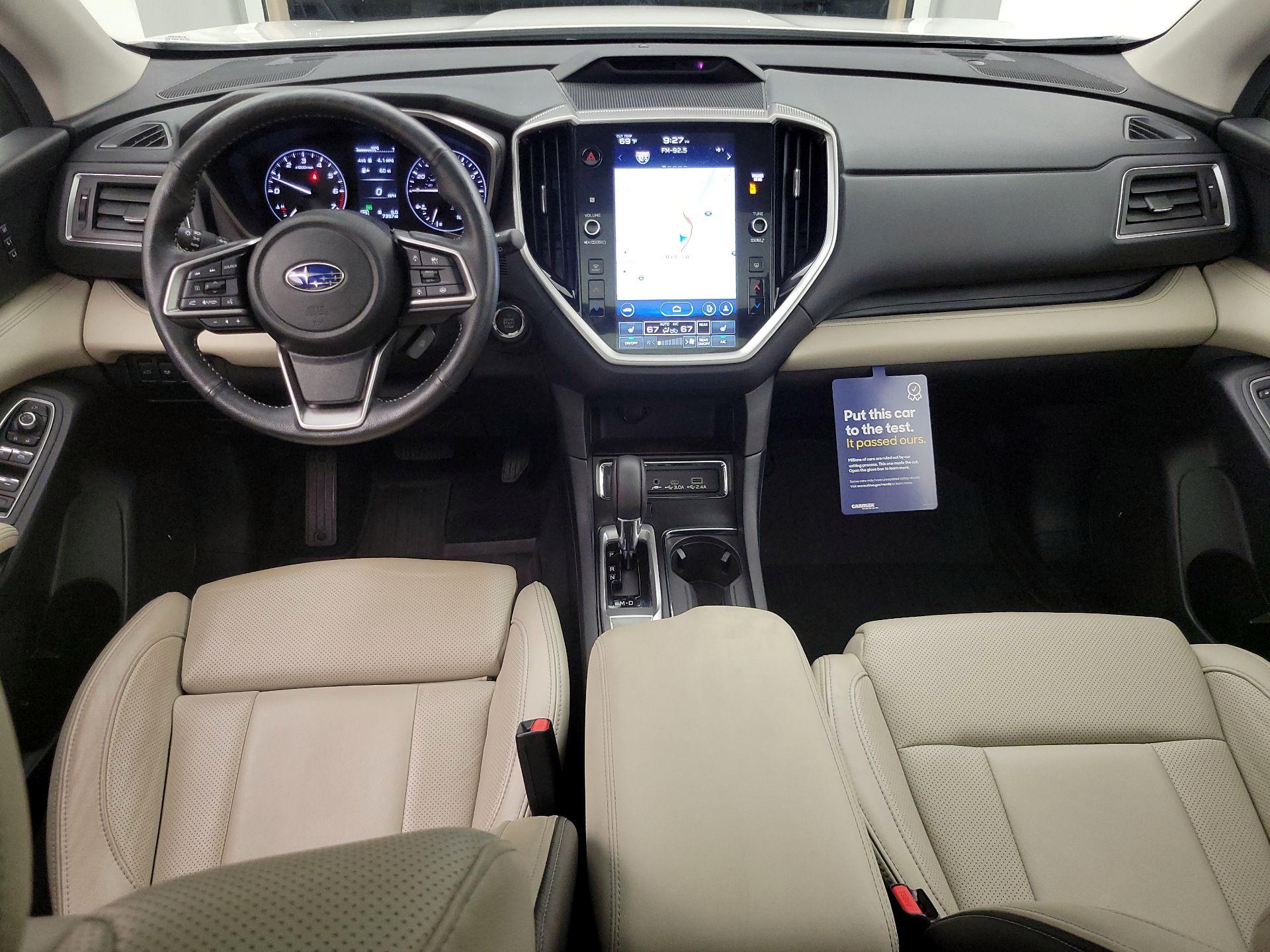 Thumbnail: 2024 Subaru Ascent - 9
