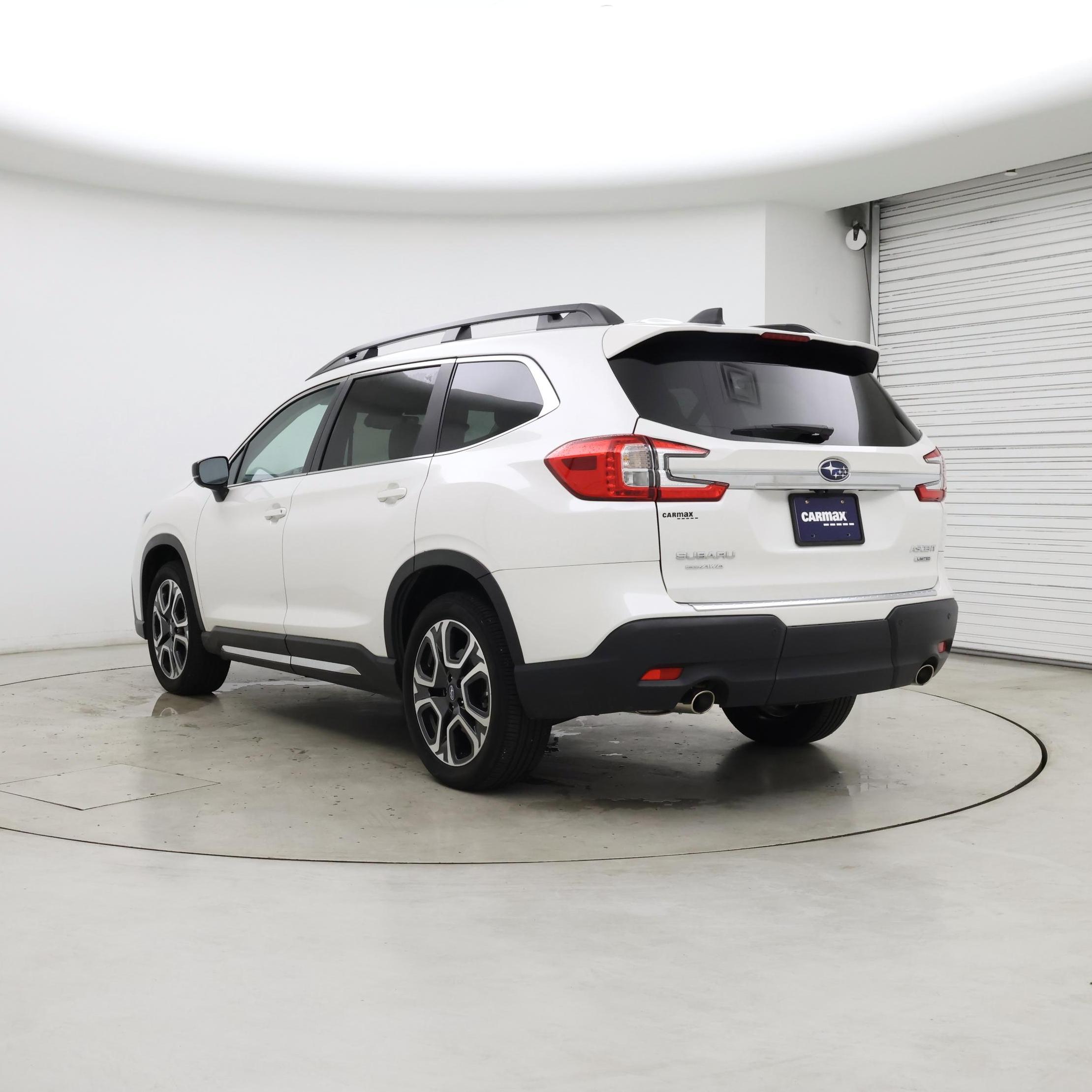 Thumbnail: 2024 Subaru Ascent - 2