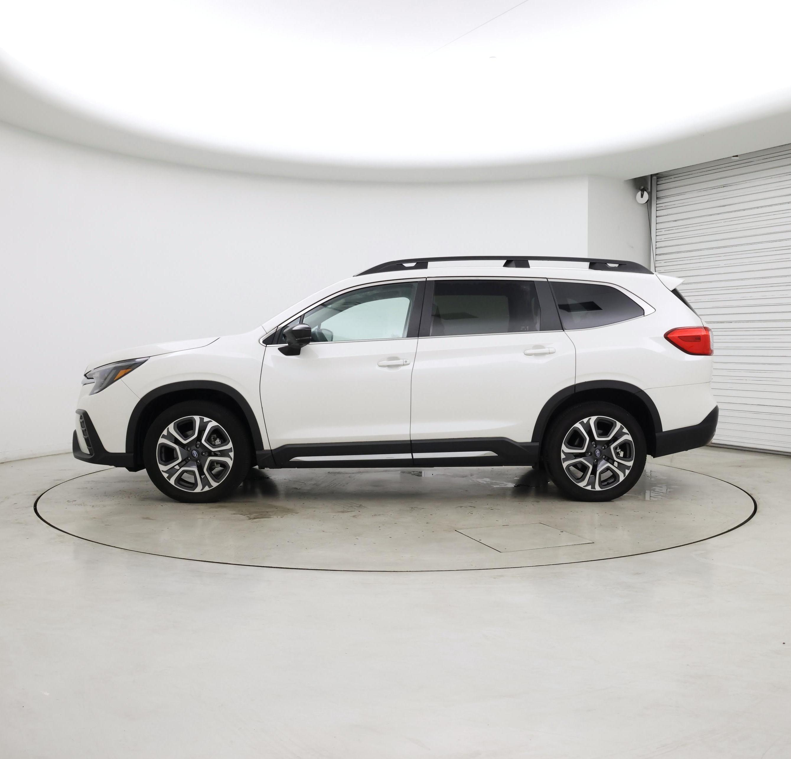 Thumbnail: 2024 Subaru Ascent - 3