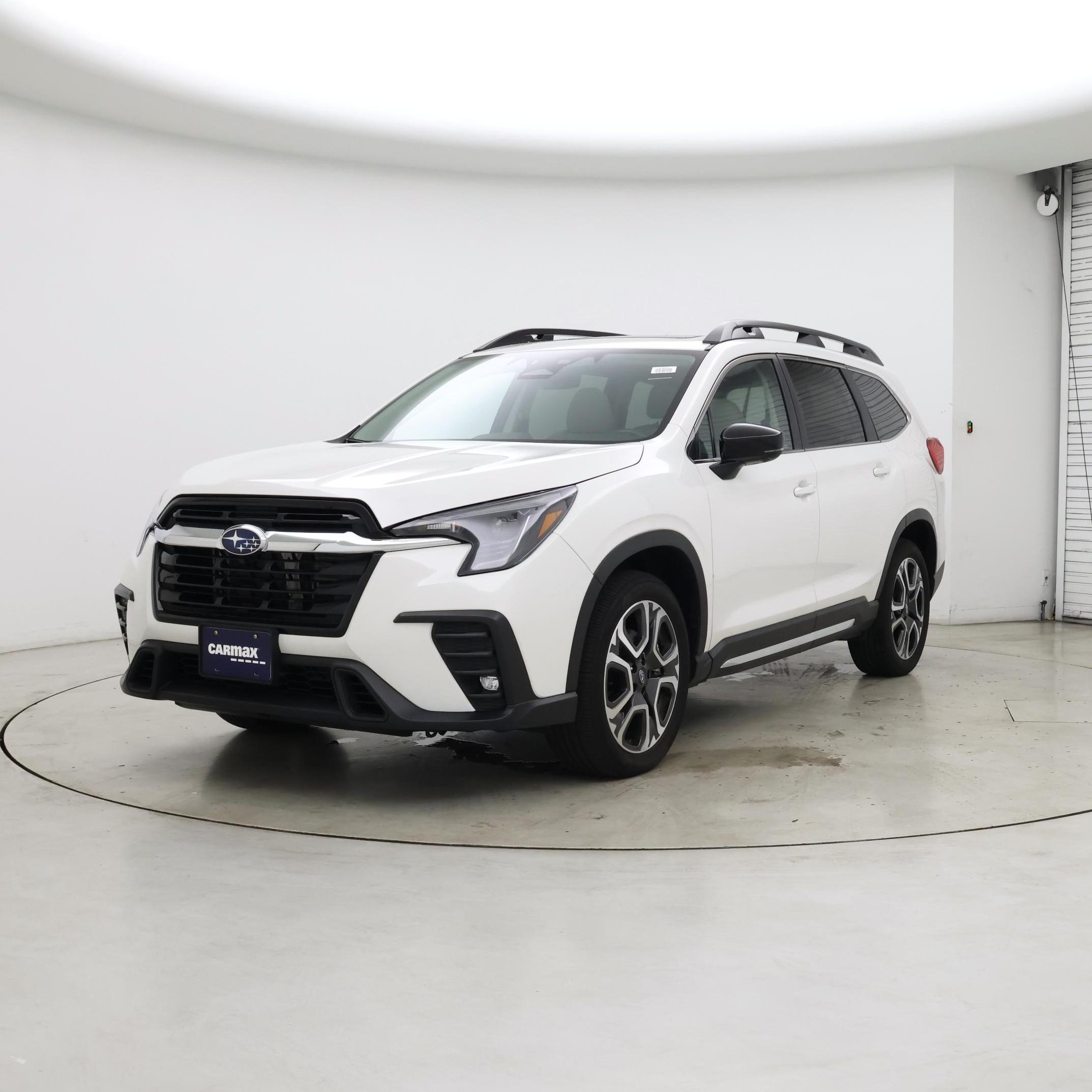 Thumbnail: 2024 Subaru Ascent - 4