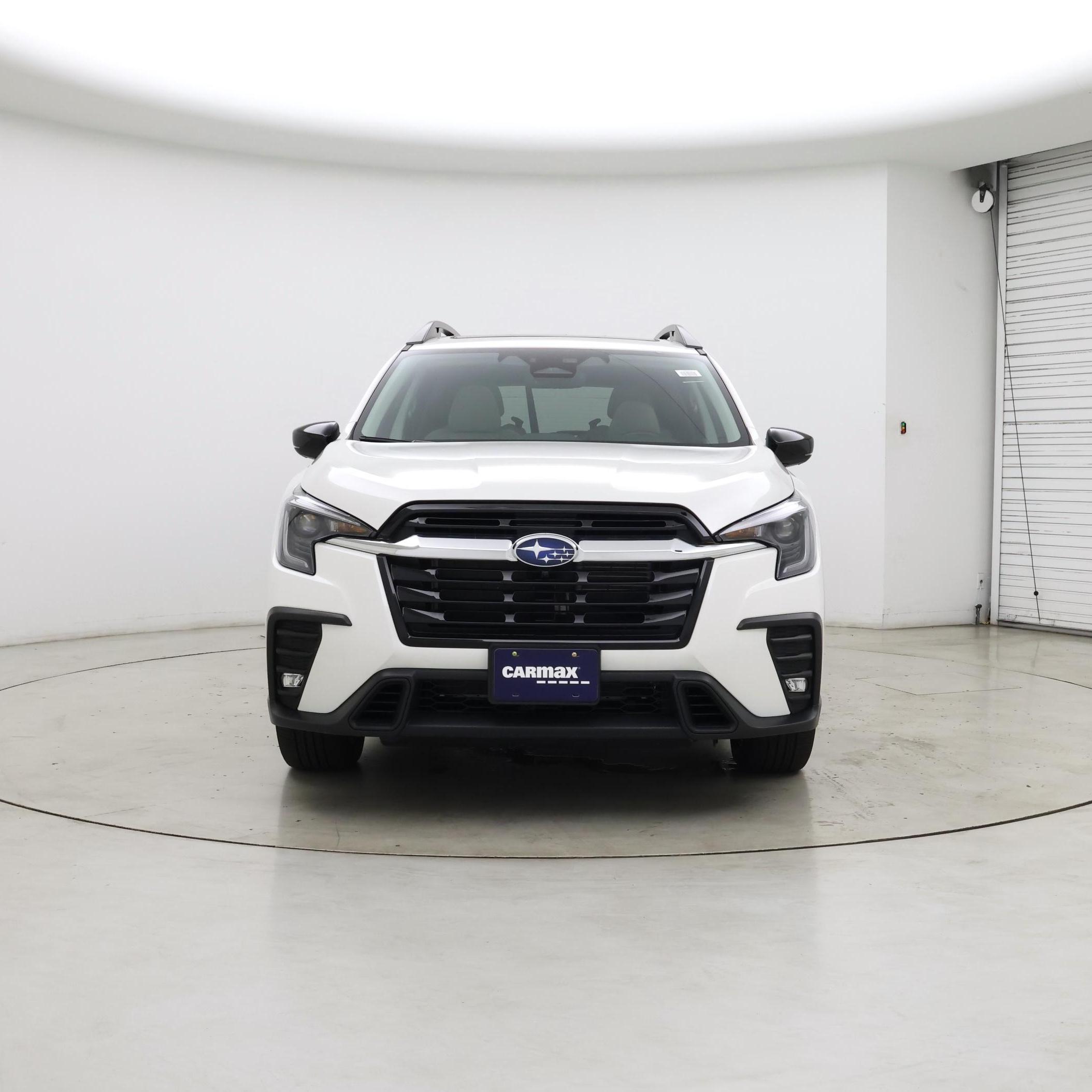 Thumbnail: 2024 Subaru Ascent - 5