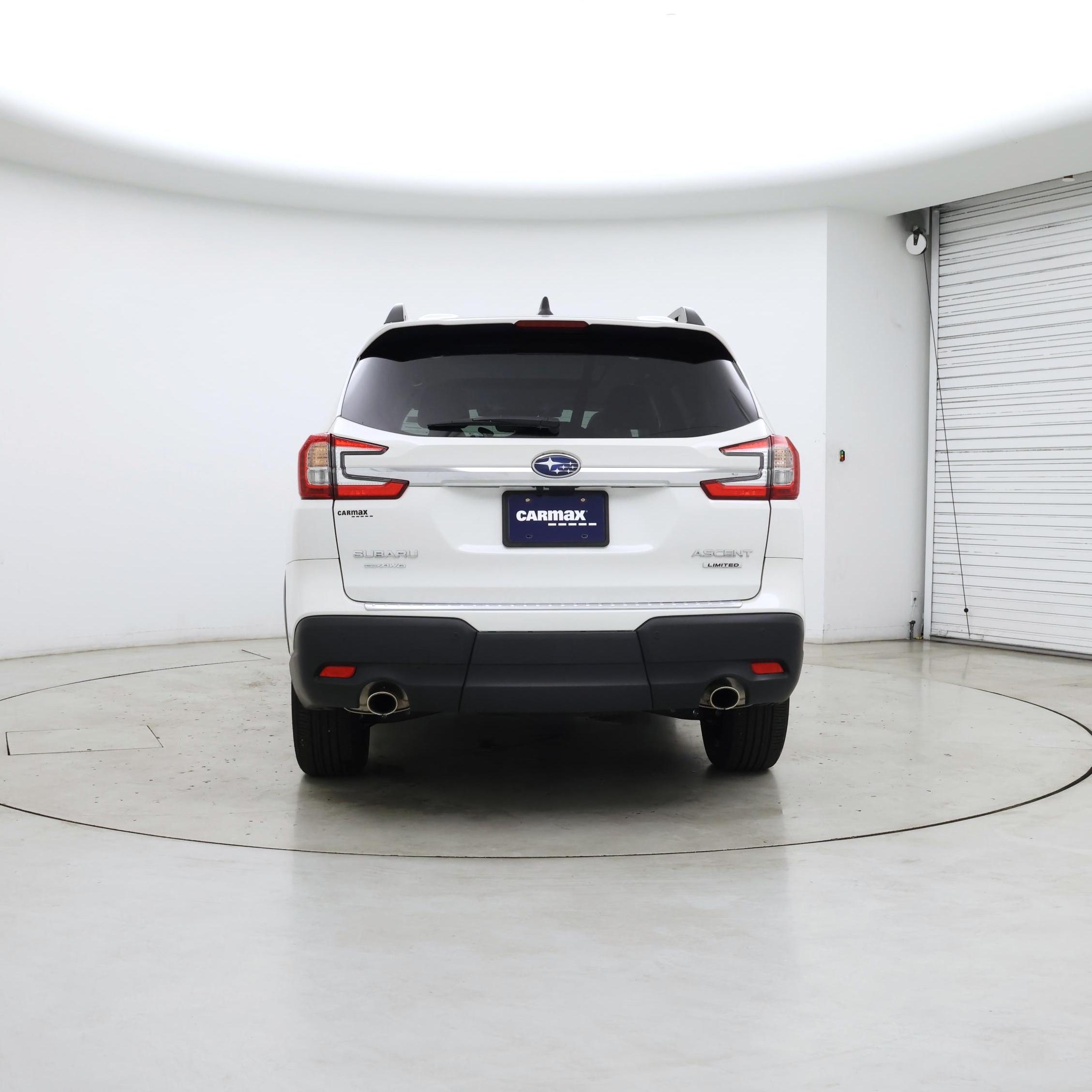 Thumbnail: 2024 Subaru Ascent - 6