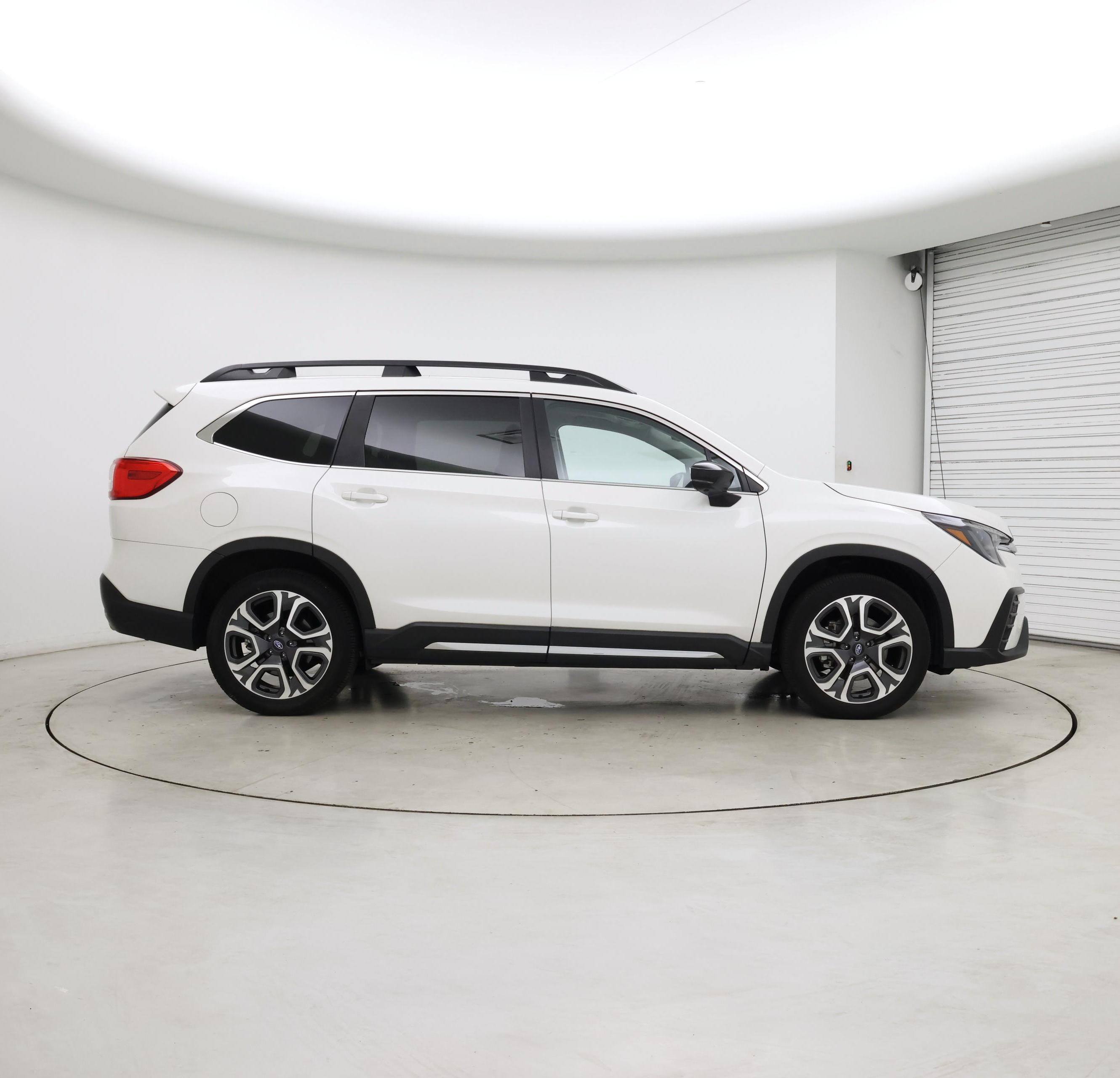Thumbnail: 2024 Subaru Ascent - 7