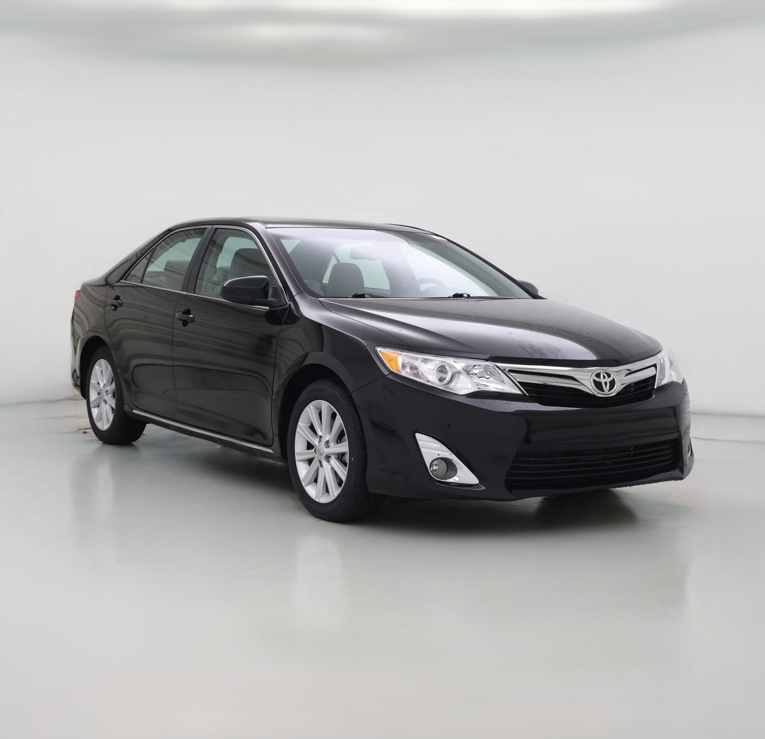 Thumbnail: 2014 Toyota Camry - 1