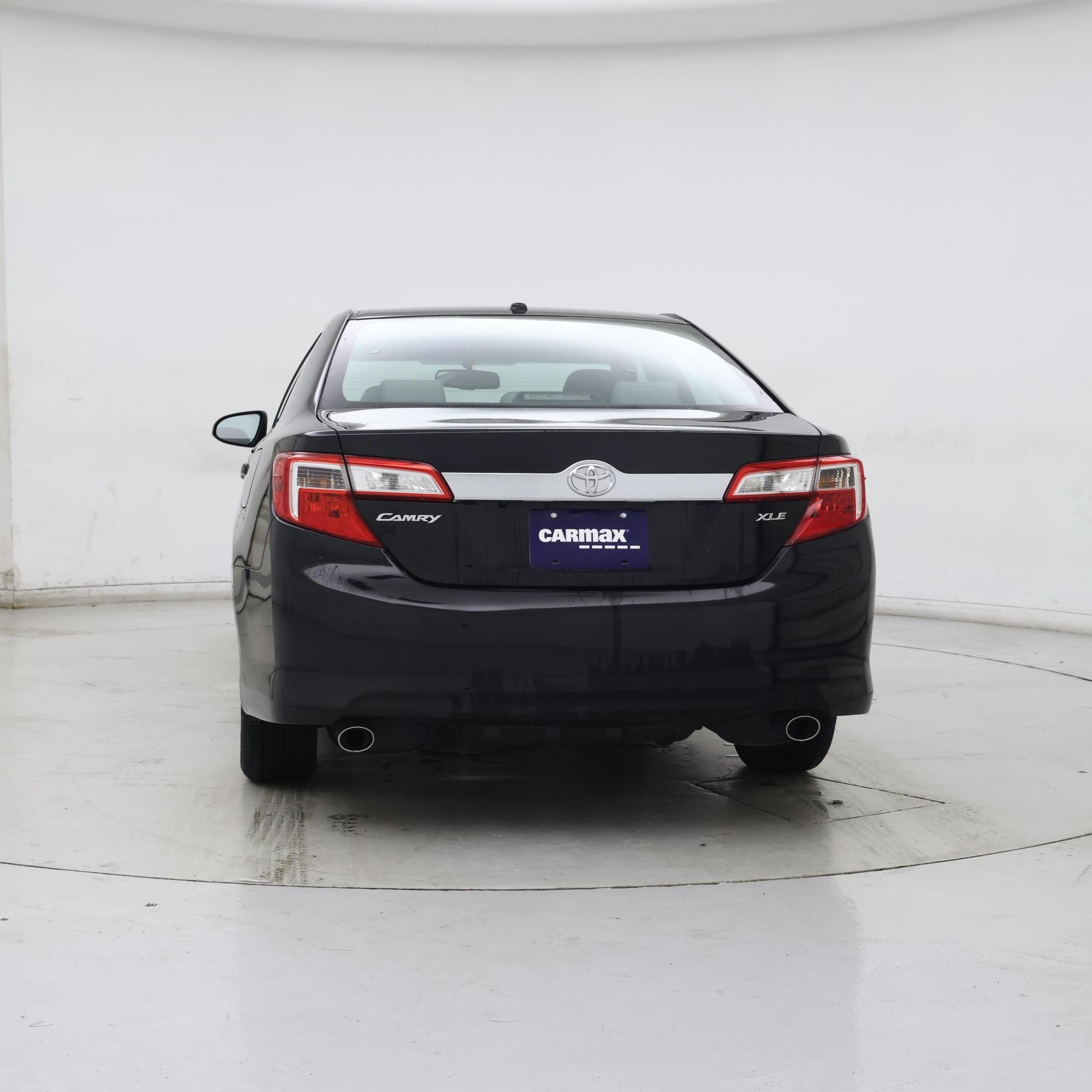 Thumbnail: 2014 Toyota Camry - 6