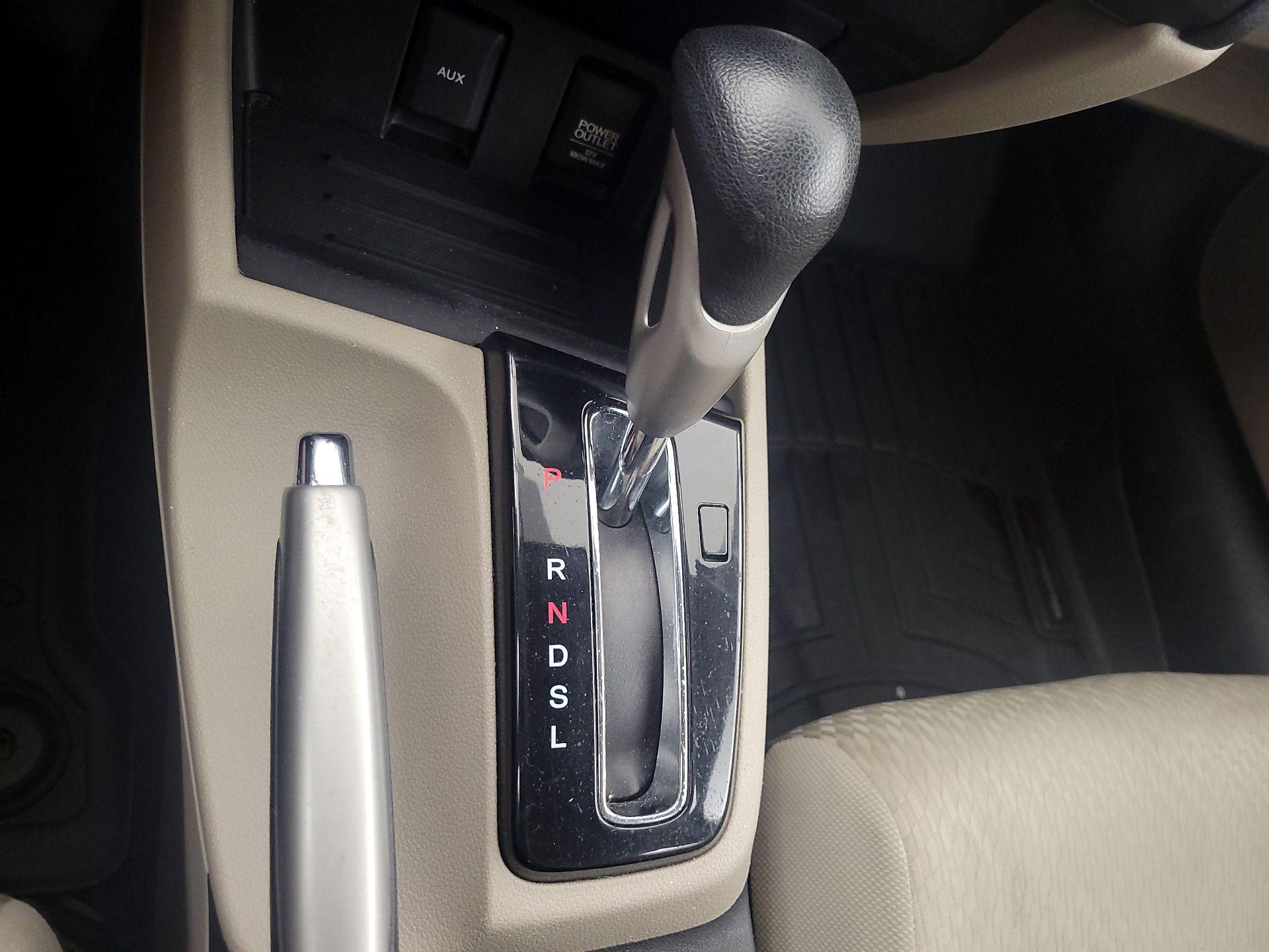 Thumbnail: 2014 Honda Civic - 17