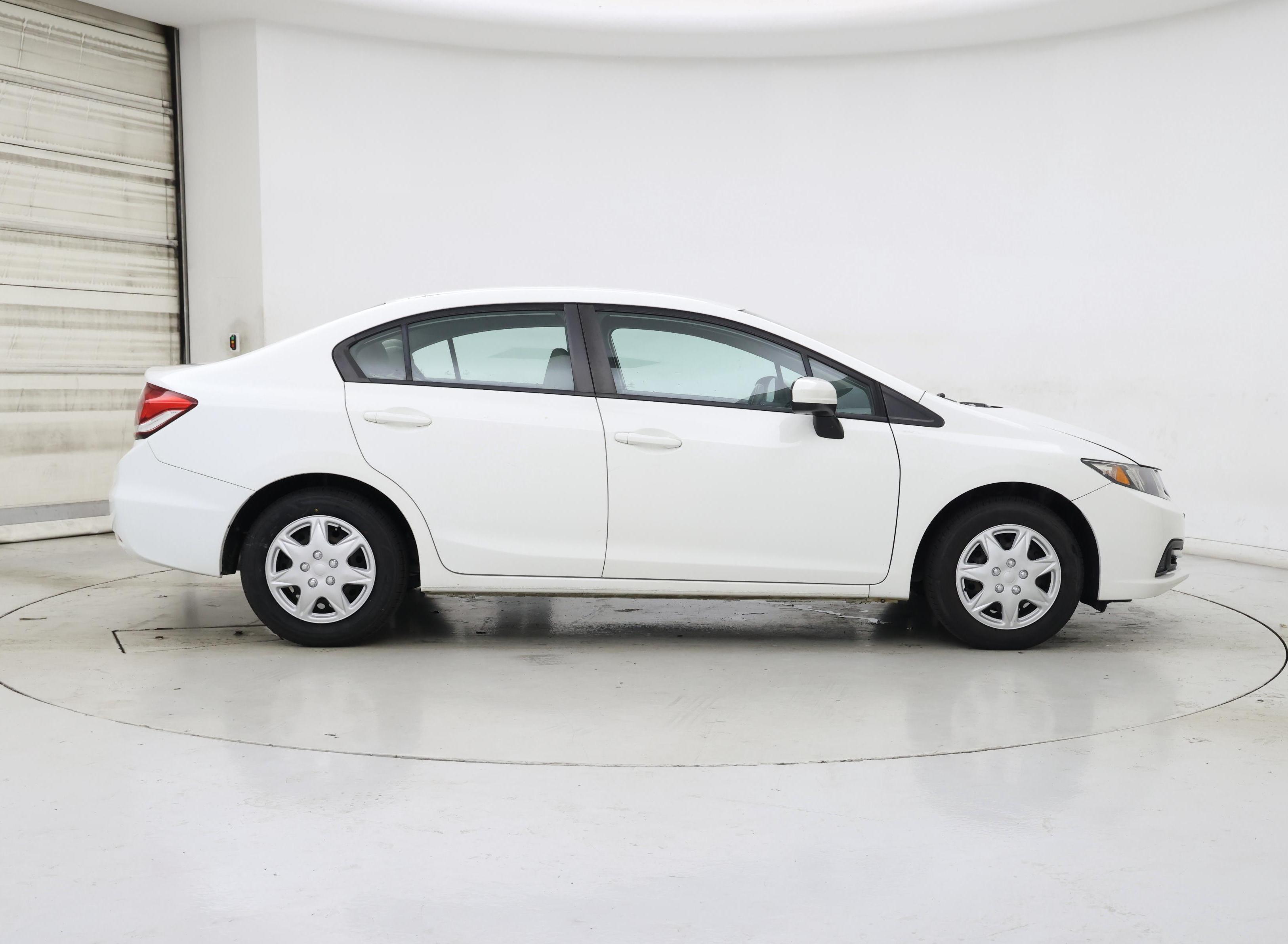 Thumbnail: 2014 Honda Civic - 7