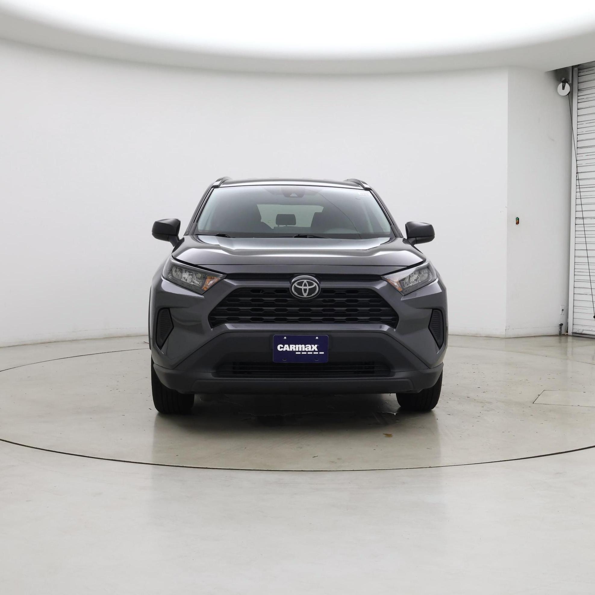 Thumbnail: 2019 Toyota RAV4 - 5