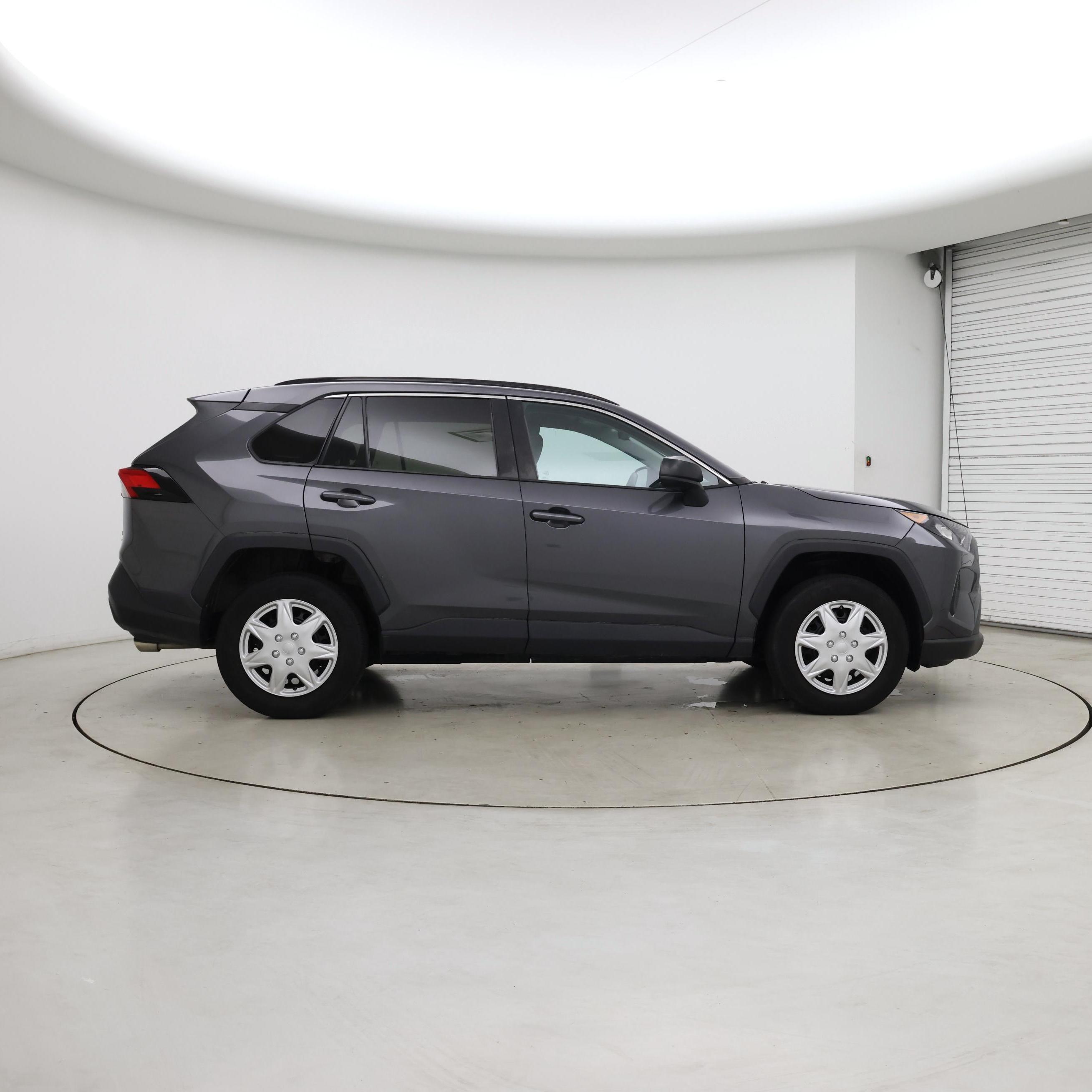 Thumbnail: 2019 Toyota RAV4 - 7