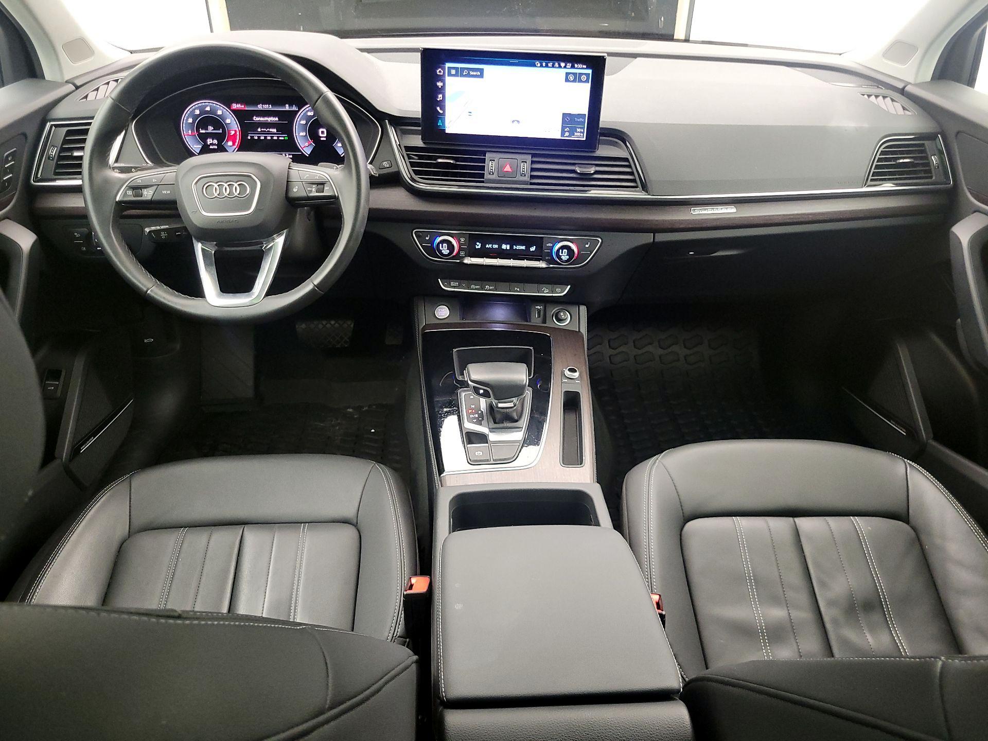 Thumbnail: 2021 Audi Q5 - 9