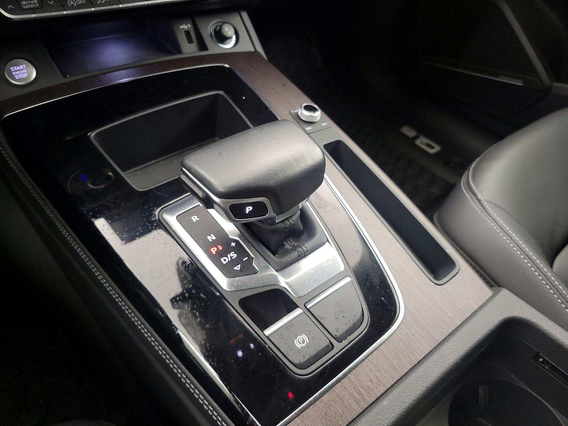 Thumbnail: 2021 Audi Q5 - 18