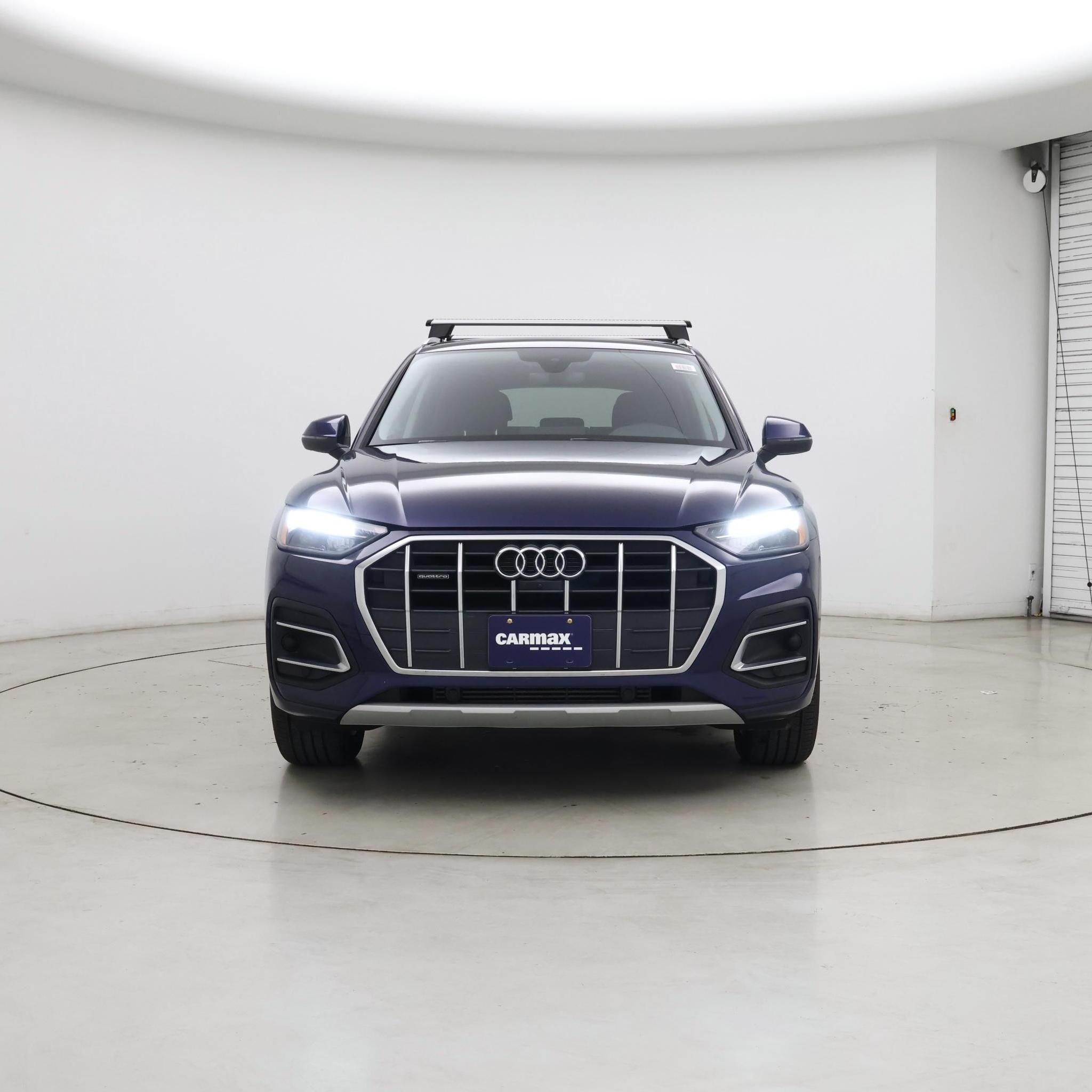 Thumbnail: 2021 Audi Q5 - 5