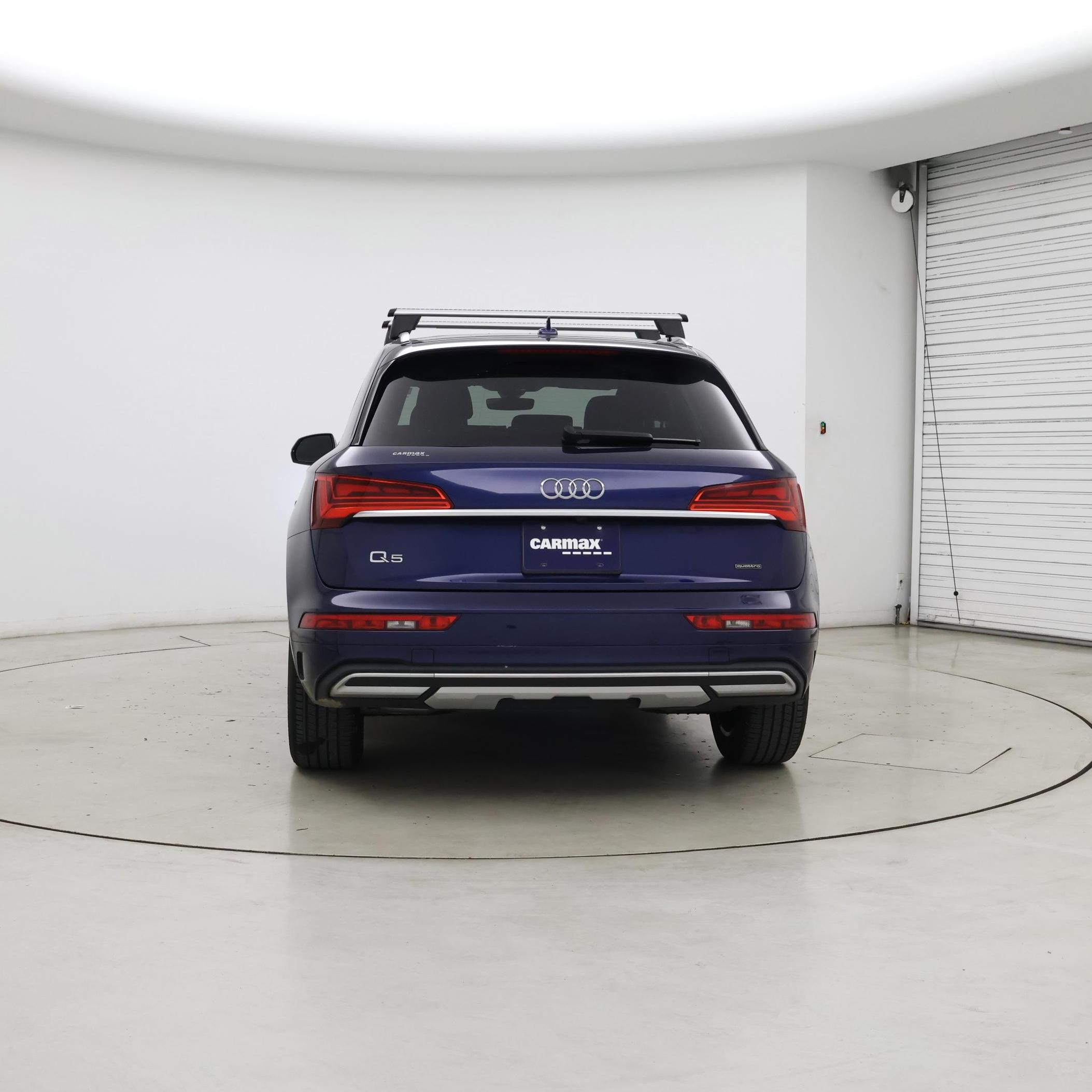 Thumbnail: 2021 Audi Q5 - 6