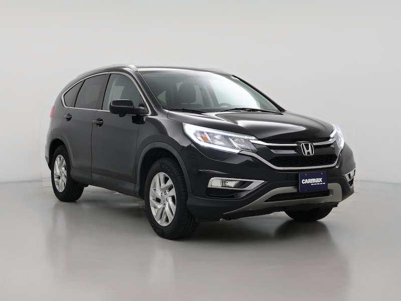 2016 Honda CR-V EX-L -
                  Norwood, MA