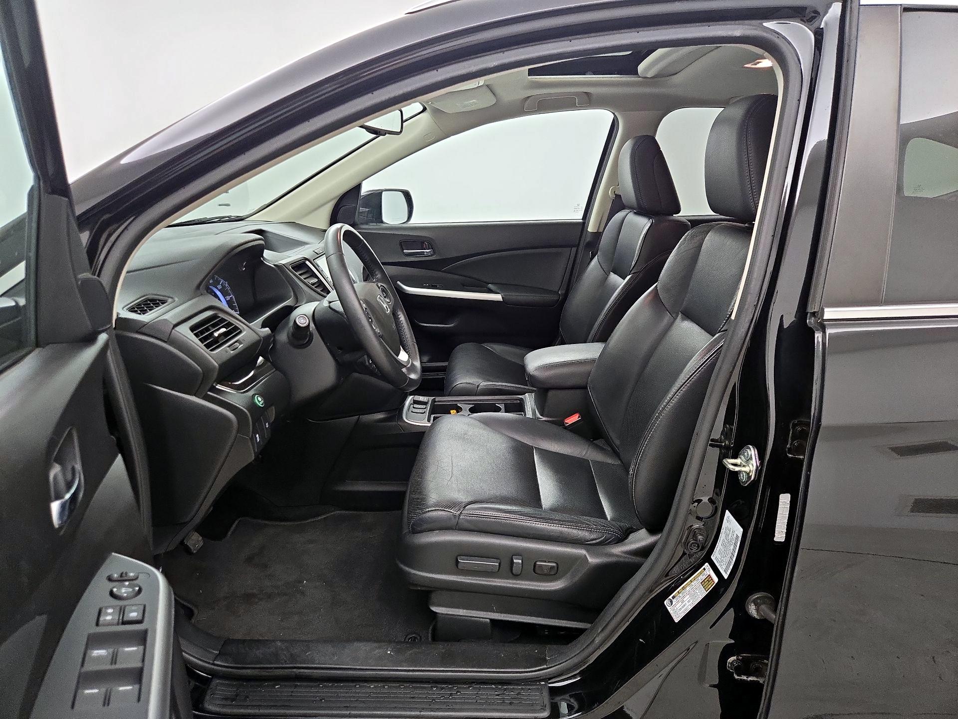 Thumbnail: 2016 Honda CR-V - 11