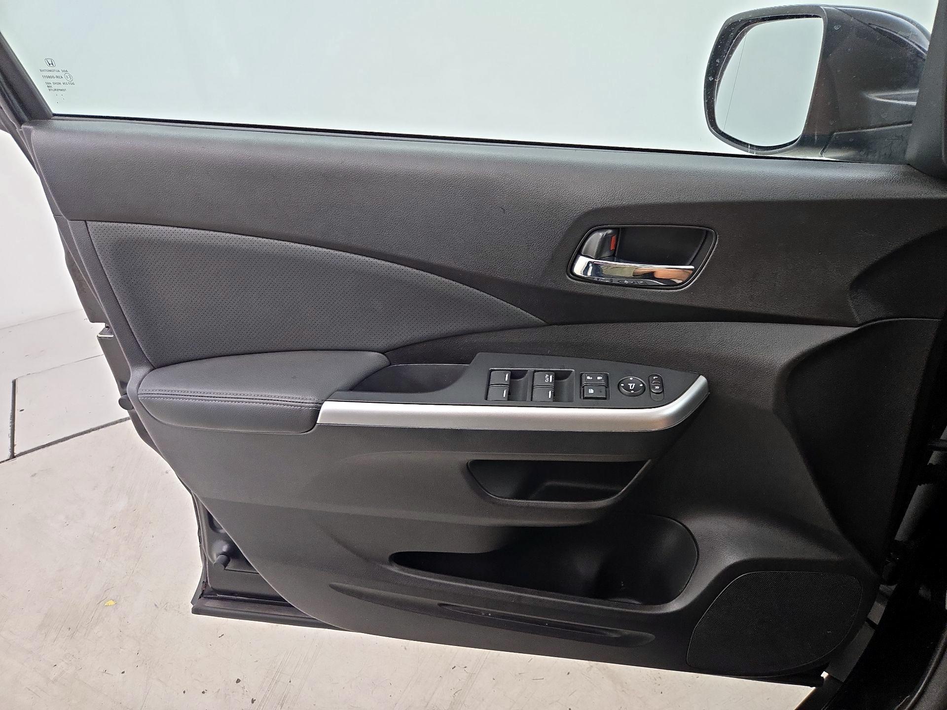 Thumbnail: 2016 Honda CR-V - 12