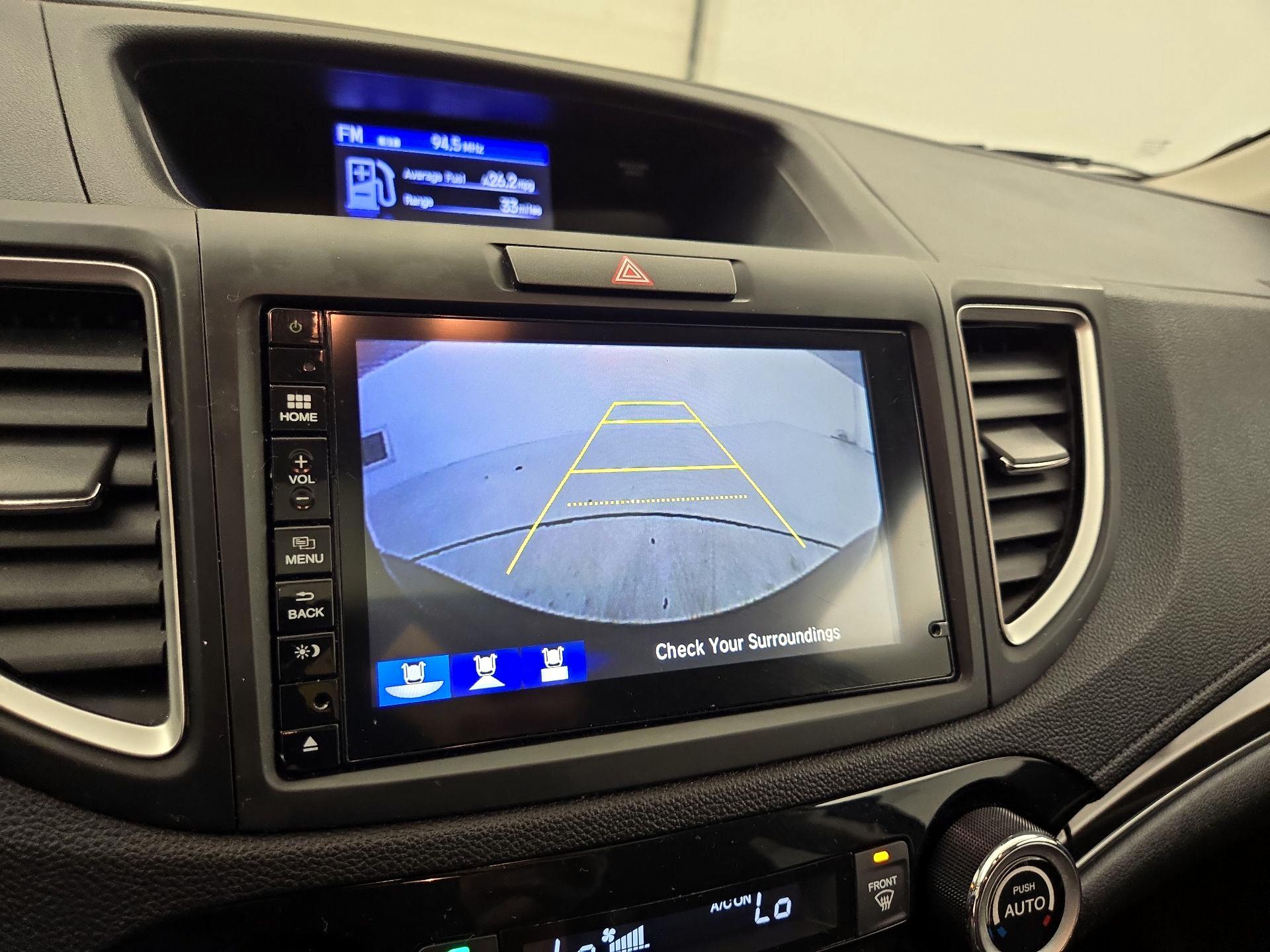 Thumbnail: 2016 Honda CR-V - 14