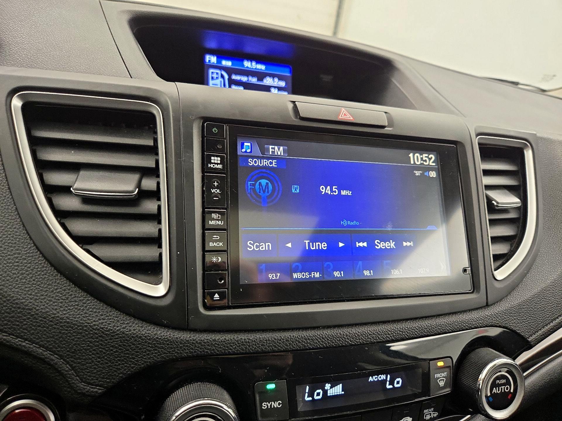 Thumbnail: 2016 Honda CR-V - 15