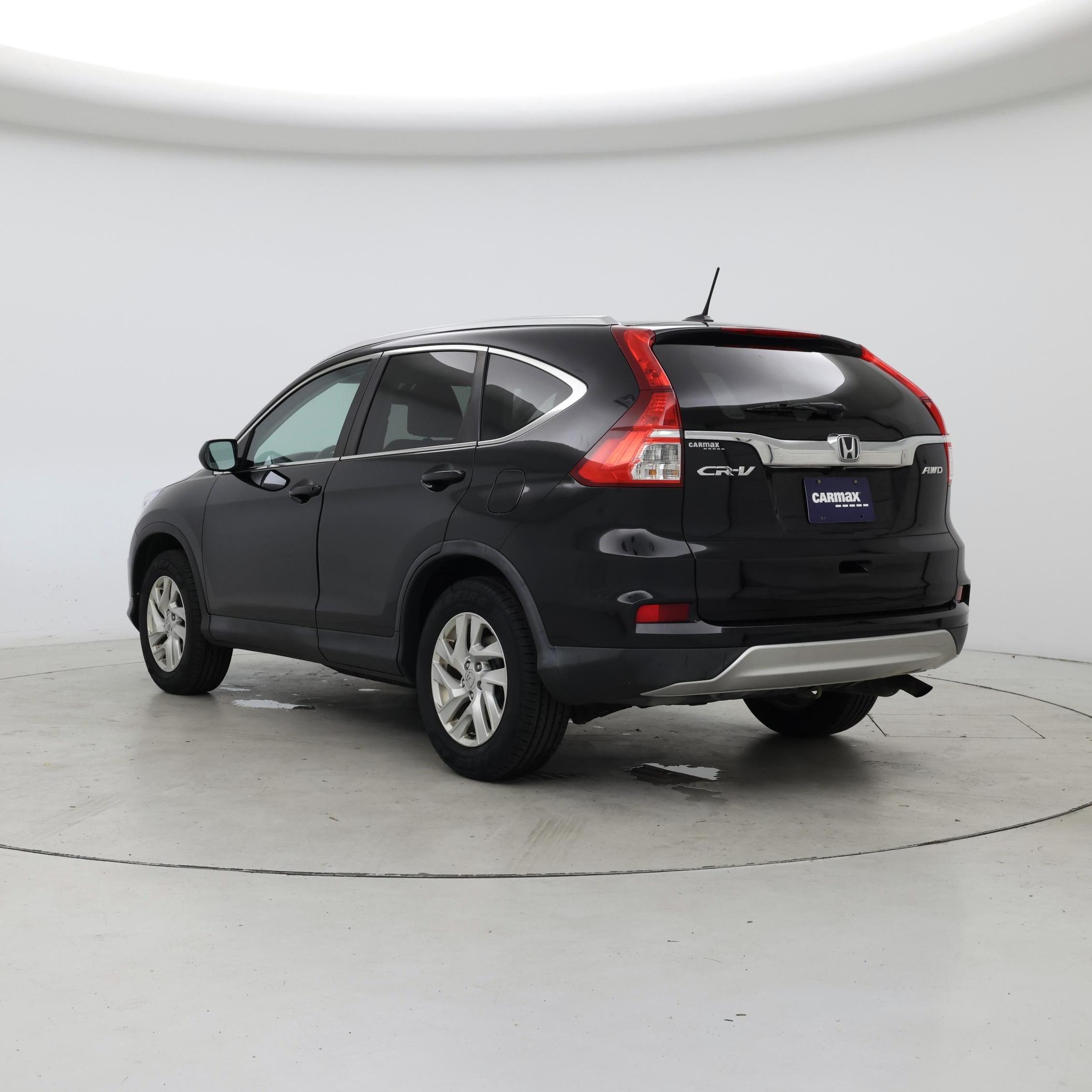 Thumbnail: 2016 Honda CR-V - 2