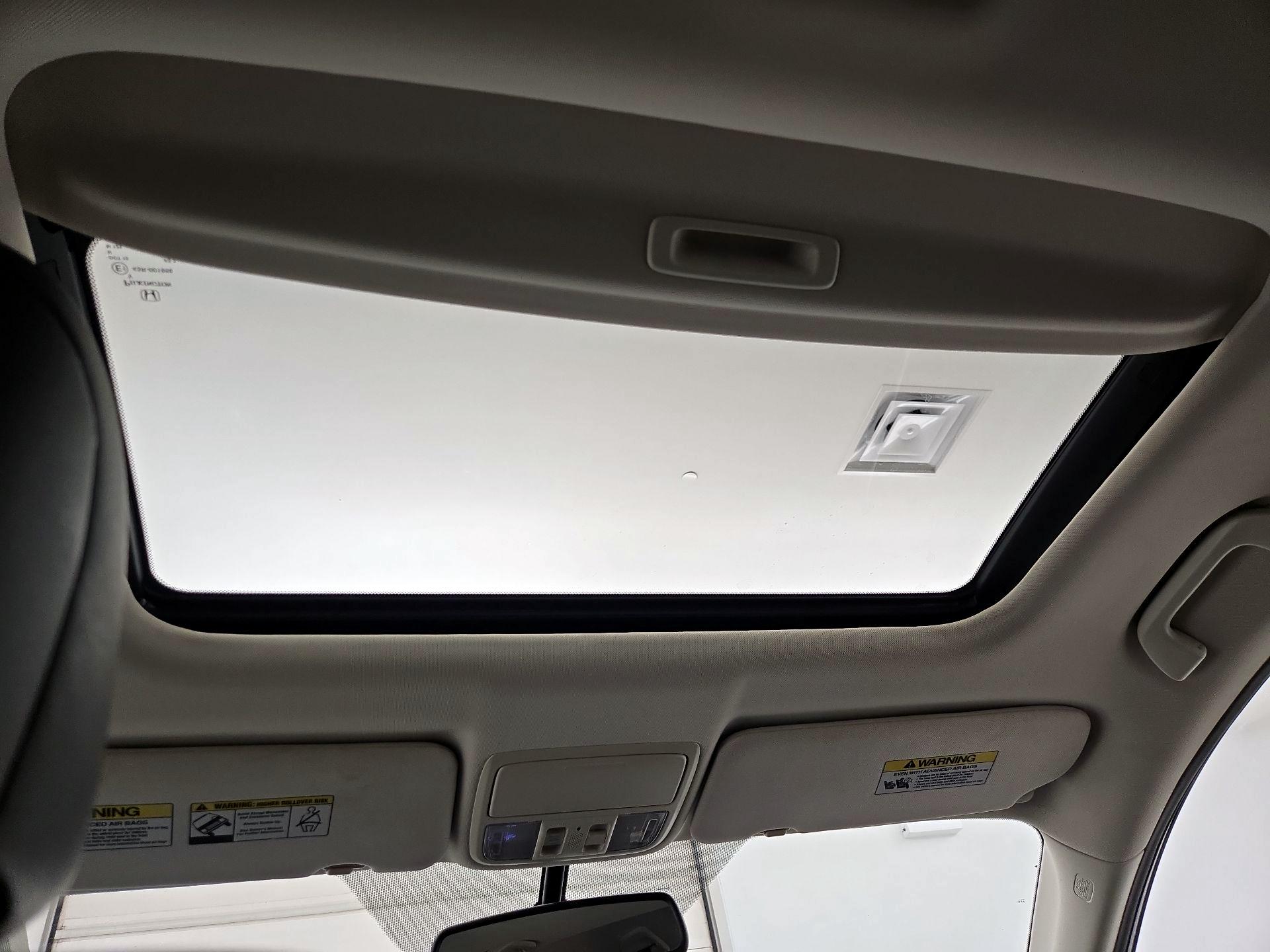 Thumbnail: 2016 Honda CR-V - 19