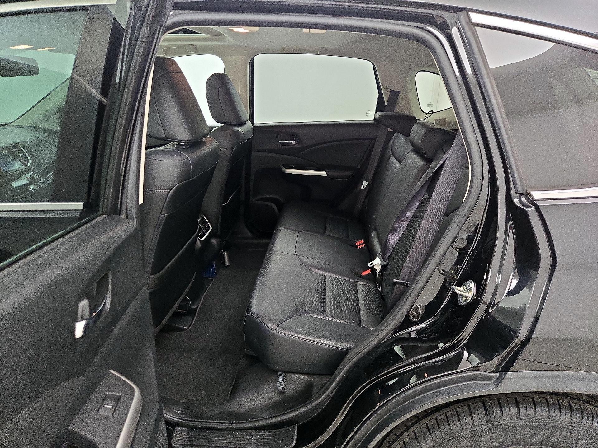 Thumbnail: 2016 Honda CR-V - 20