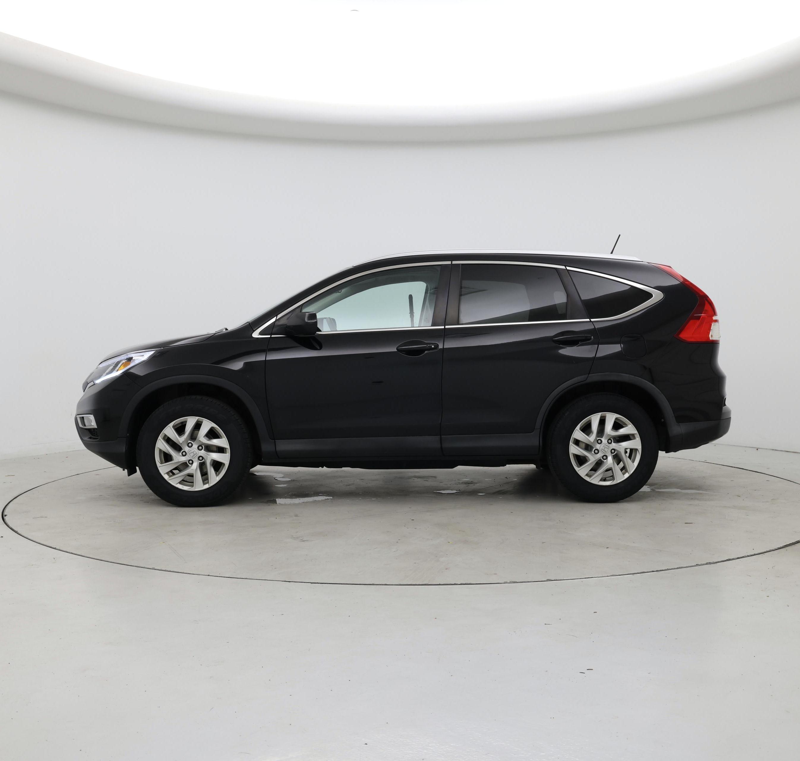 Thumbnail: 2016 Honda CR-V - 3