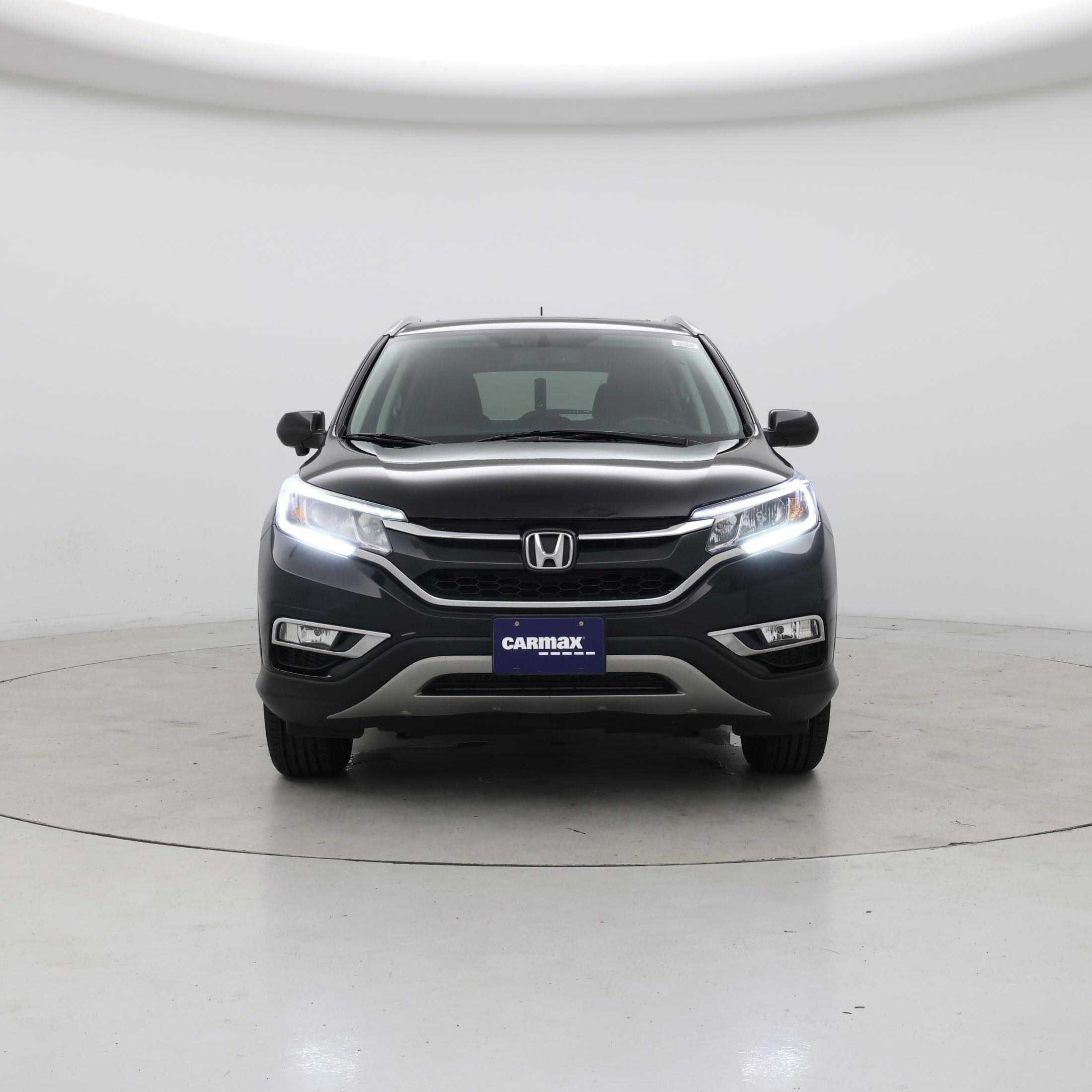 Thumbnail: 2016 Honda CR-V - 5