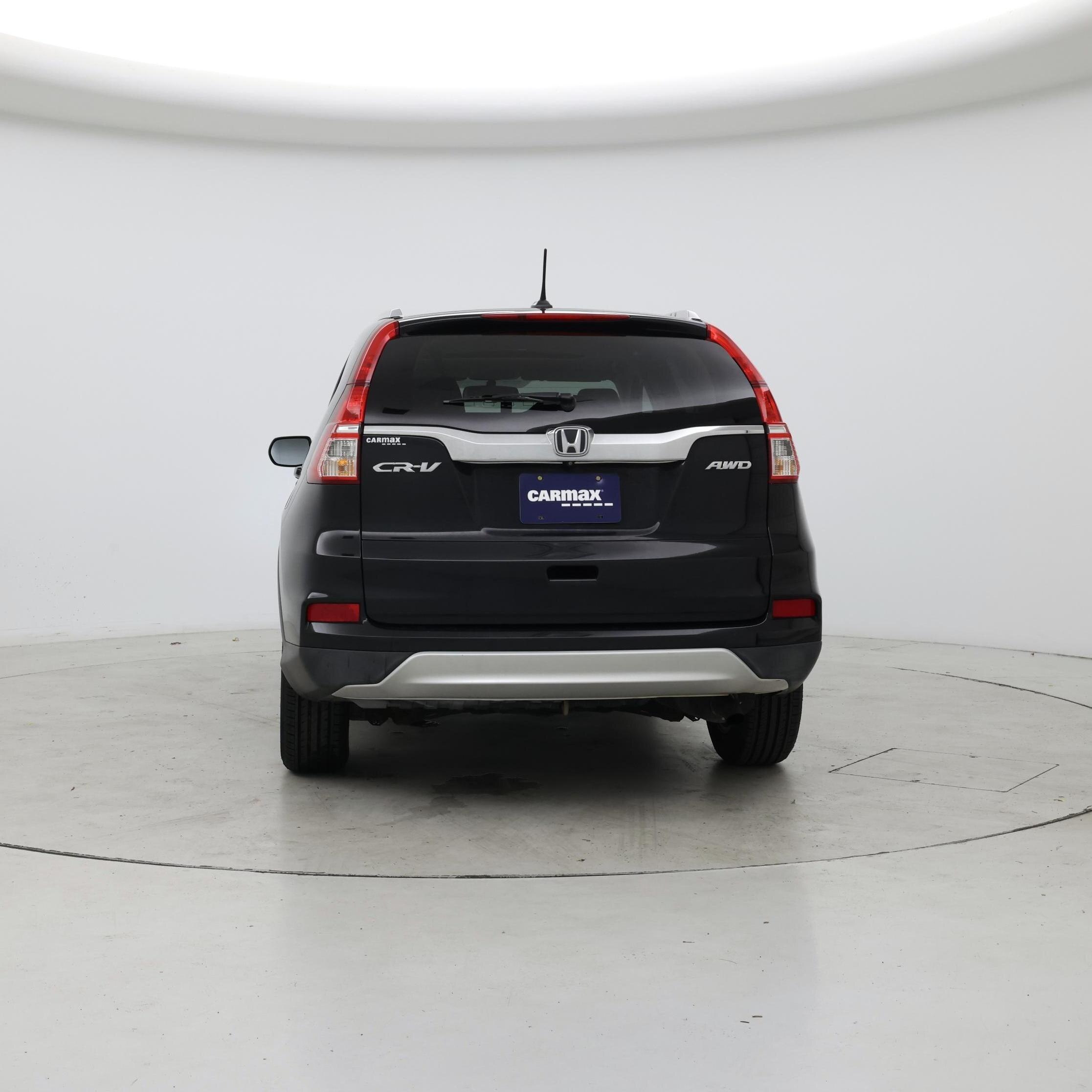 Thumbnail: 2016 Honda CR-V - 6