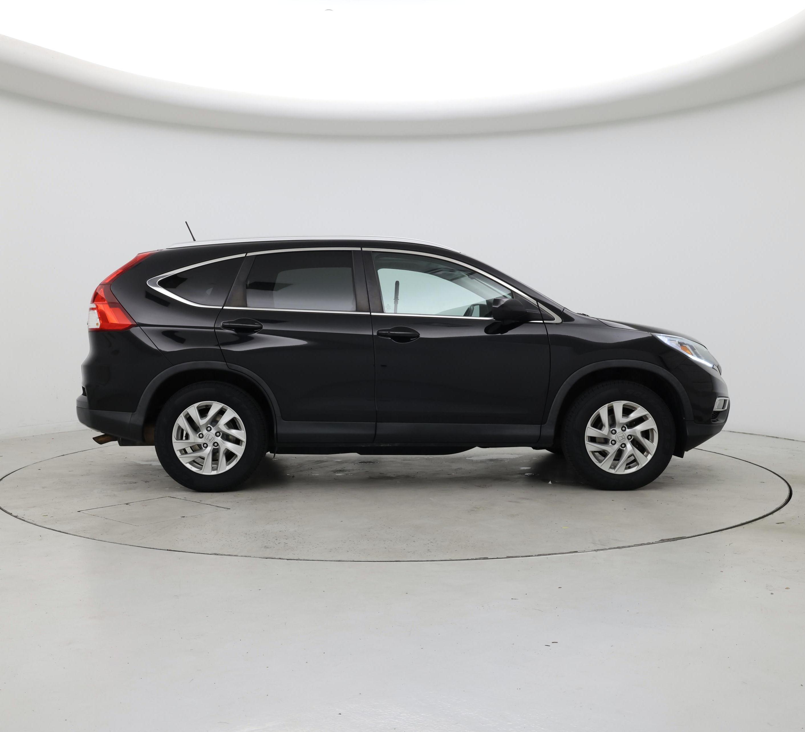 Thumbnail: 2016 Honda CR-V - 7
