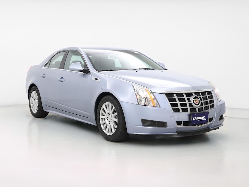 2013 Cadillac CTS Luxury -
                  Newark, DE