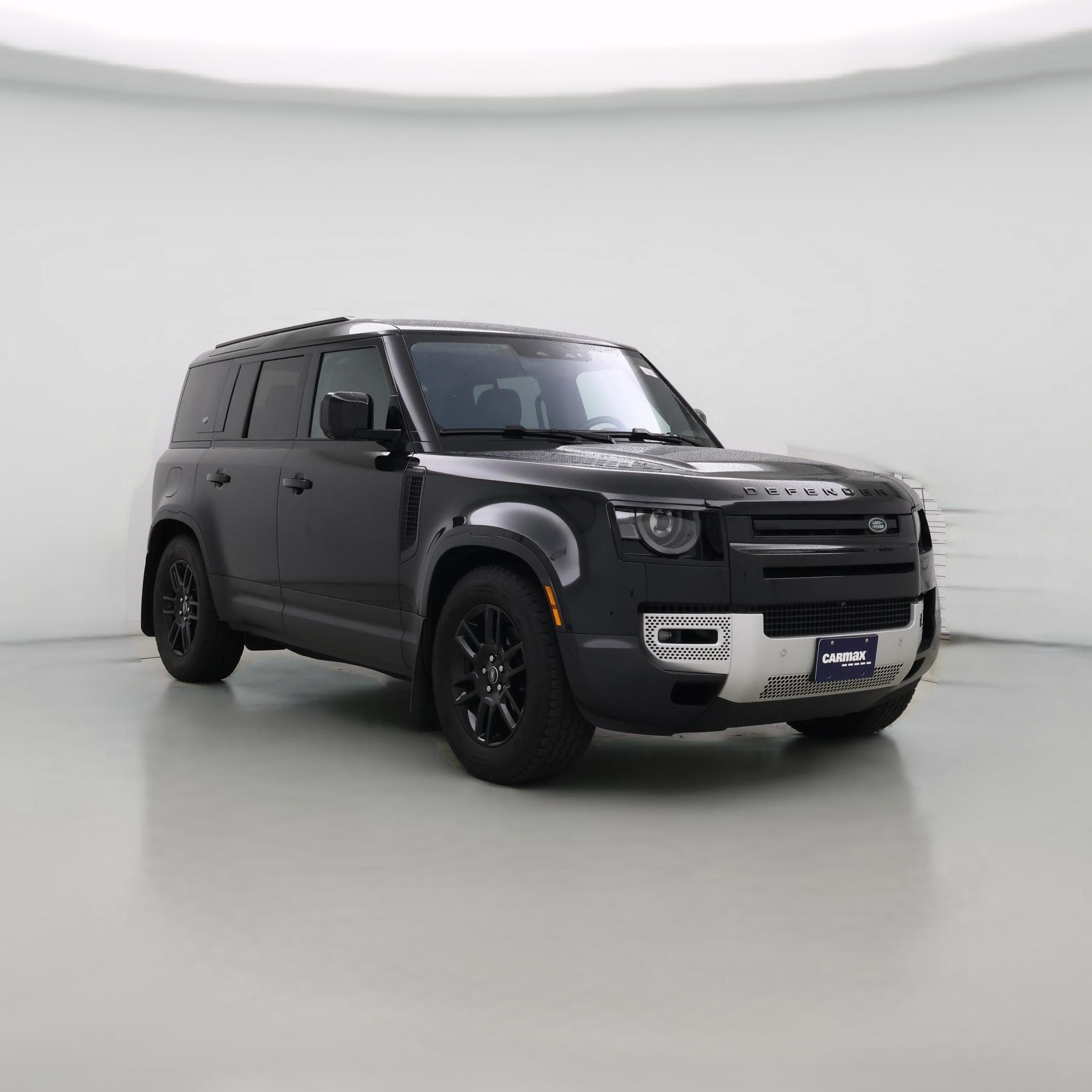 Thumbnail: 2022 Land Rover Defender - 1