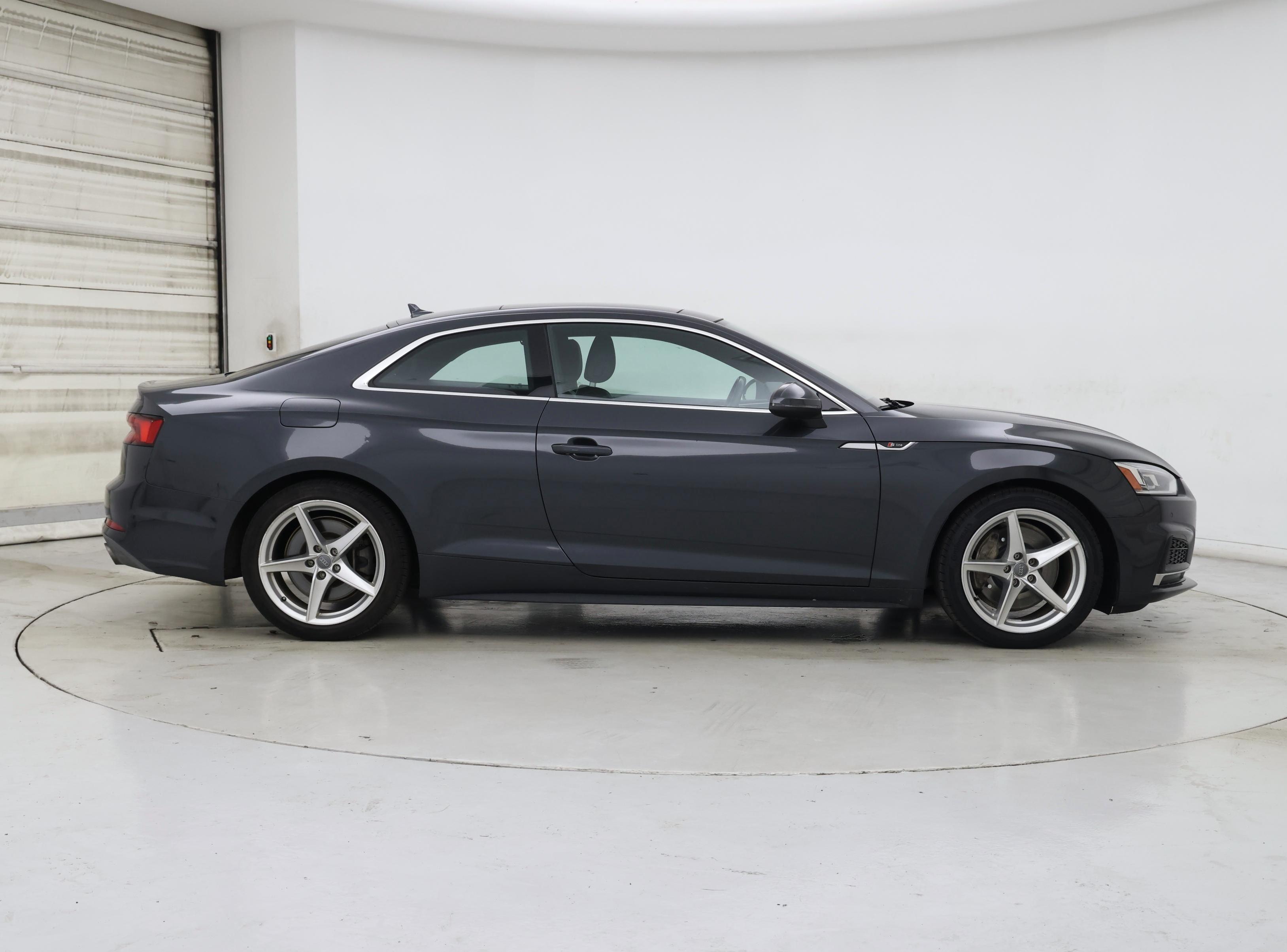 Thumbnail: 2018 Audi A5 - 7
