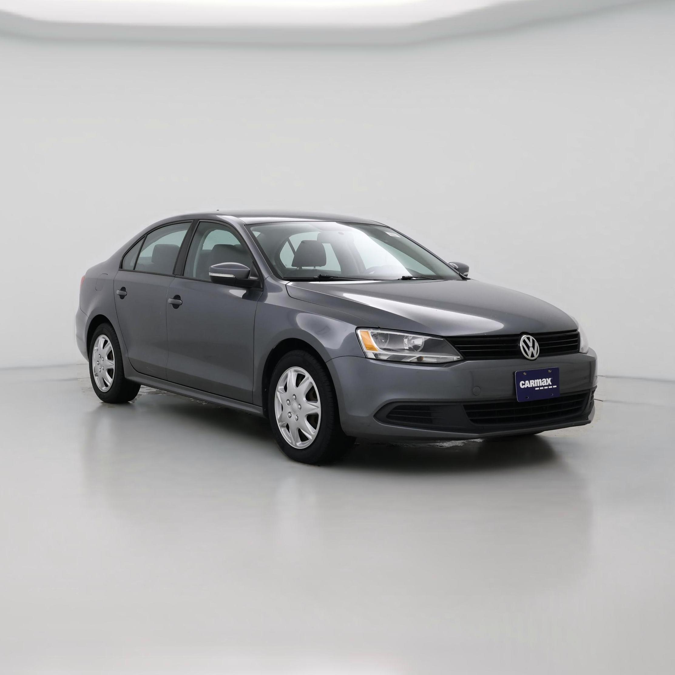 Thumbnail: 2014 Volkswagen Jetta - 1
