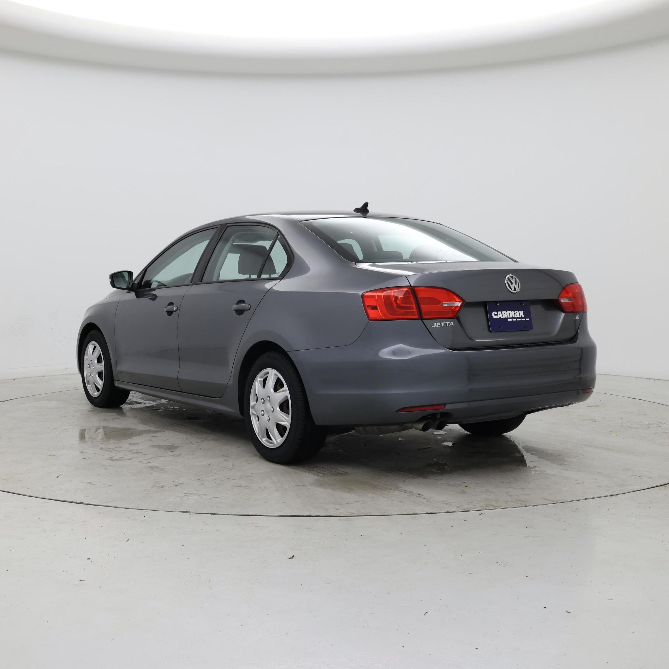 Thumbnail: 2014 Volkswagen Jetta - 2
