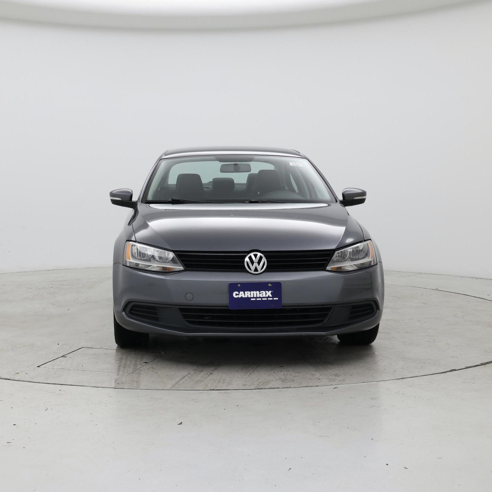 Thumbnail: 2014 Volkswagen Jetta - 5