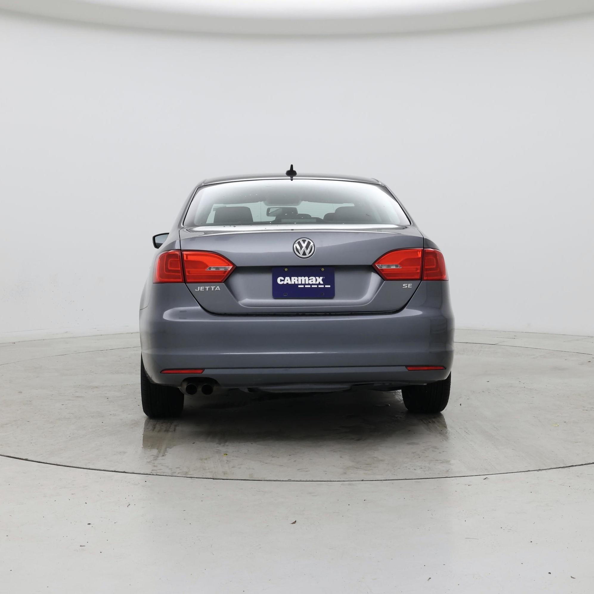 Thumbnail: 2014 Volkswagen Jetta - 6
