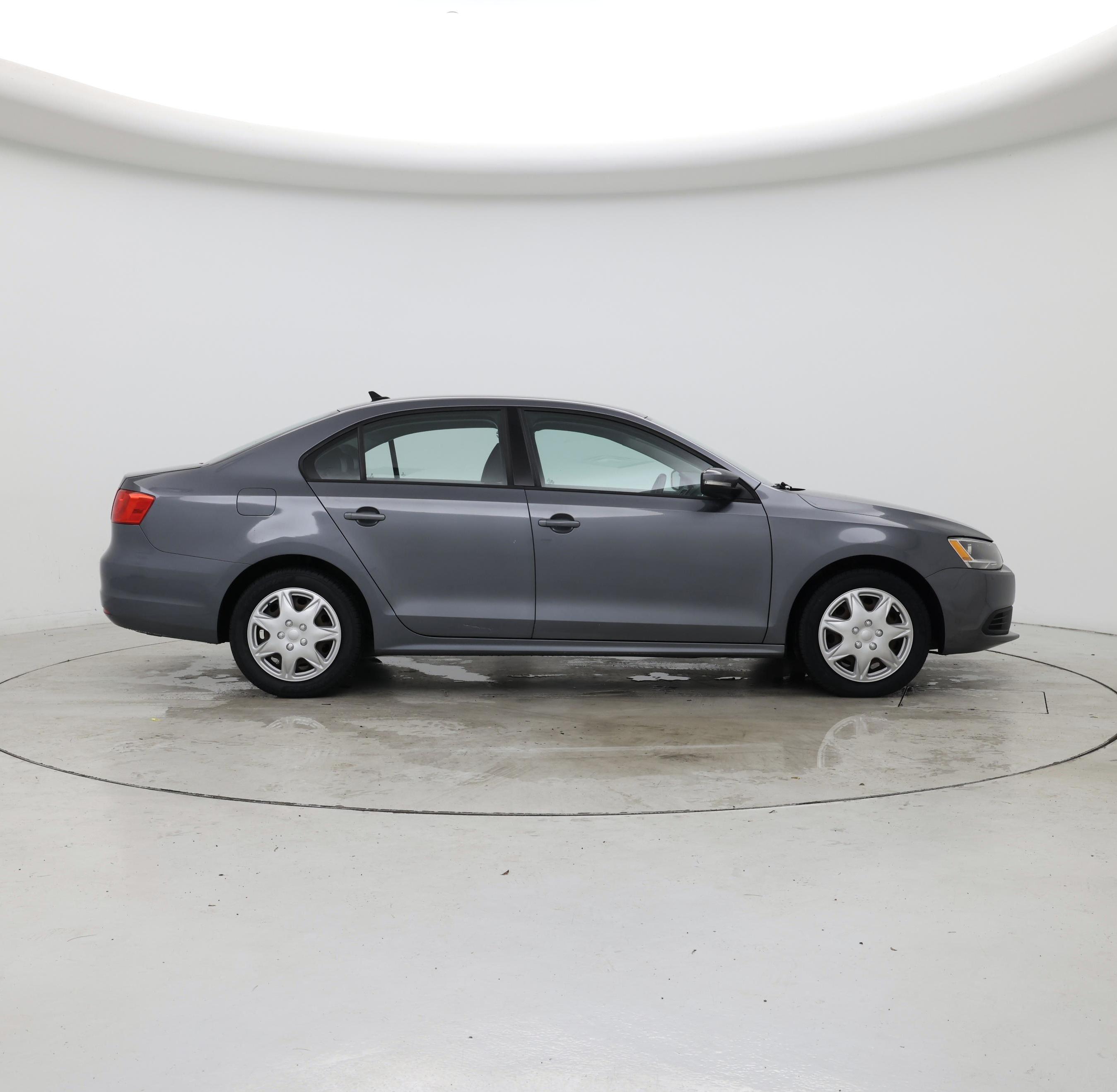 Thumbnail: 2014 Volkswagen Jetta - 7