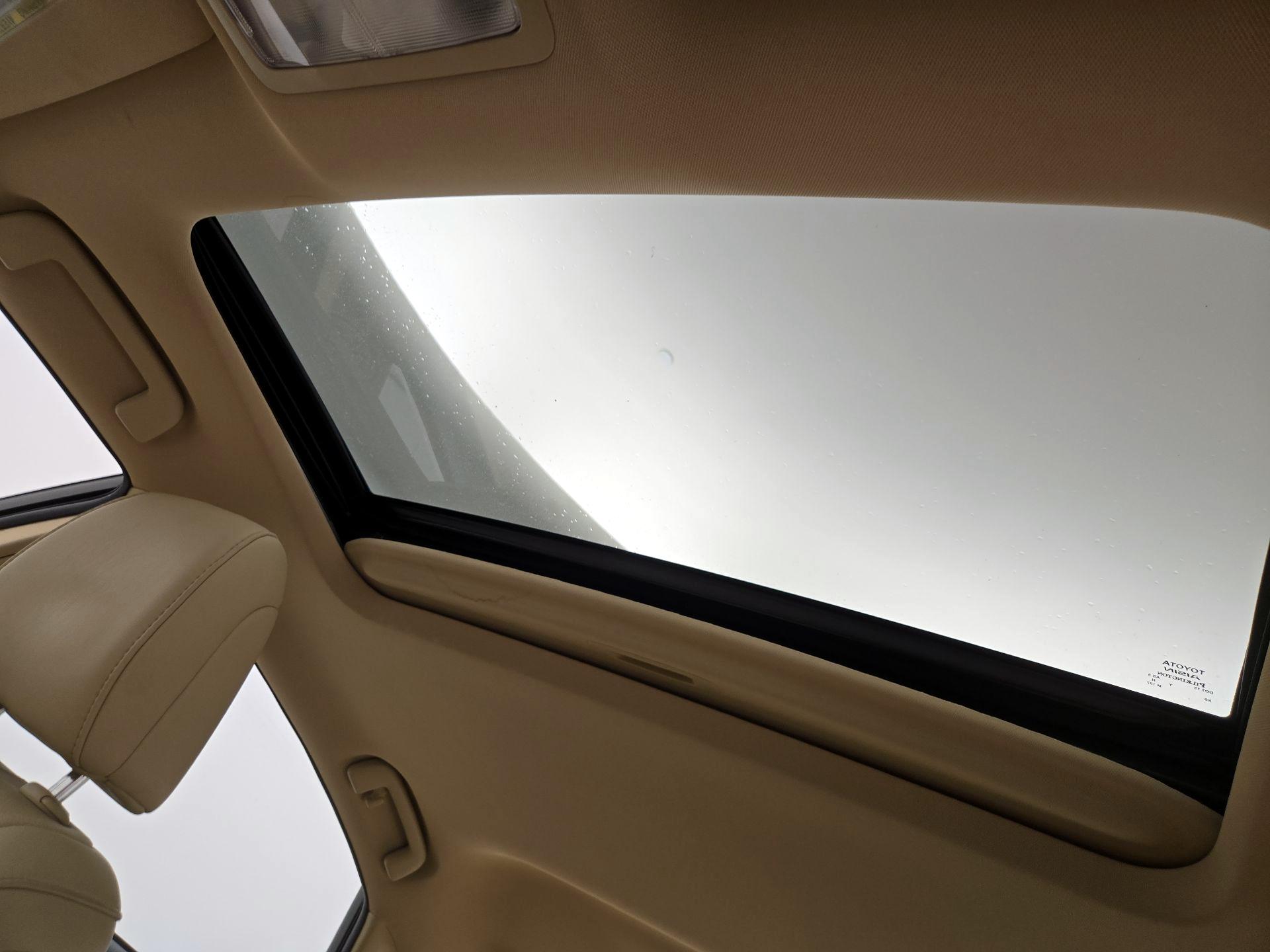 Thumbnail: 2015 Toyota Avalon - 19