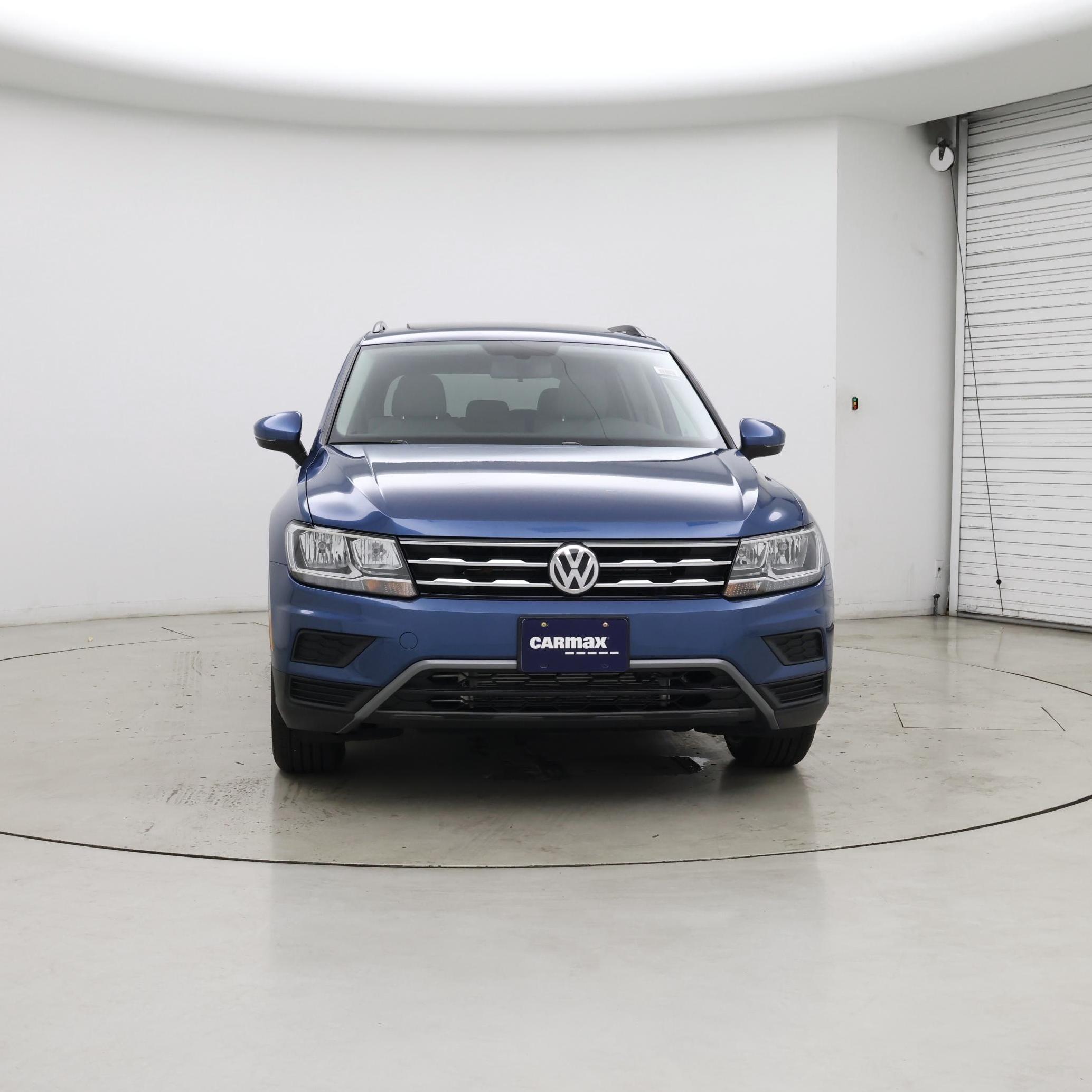 Thumbnail: 2019 Volkswagen Tiguan - 5