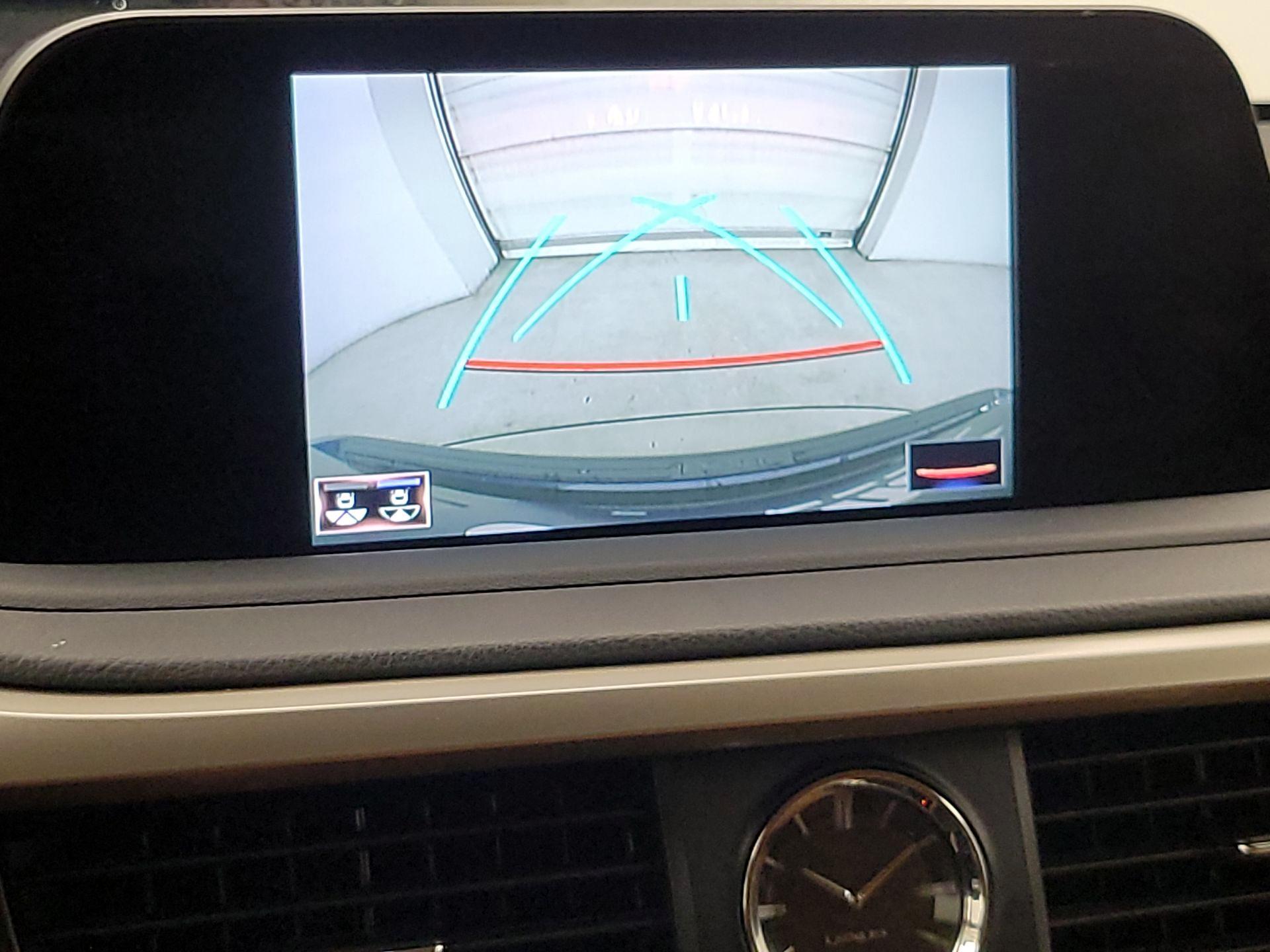 Thumbnail: 2021 Lexus RX - 14