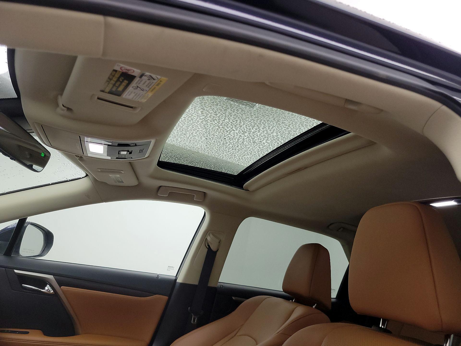 Thumbnail: 2021 Lexus RX - 19