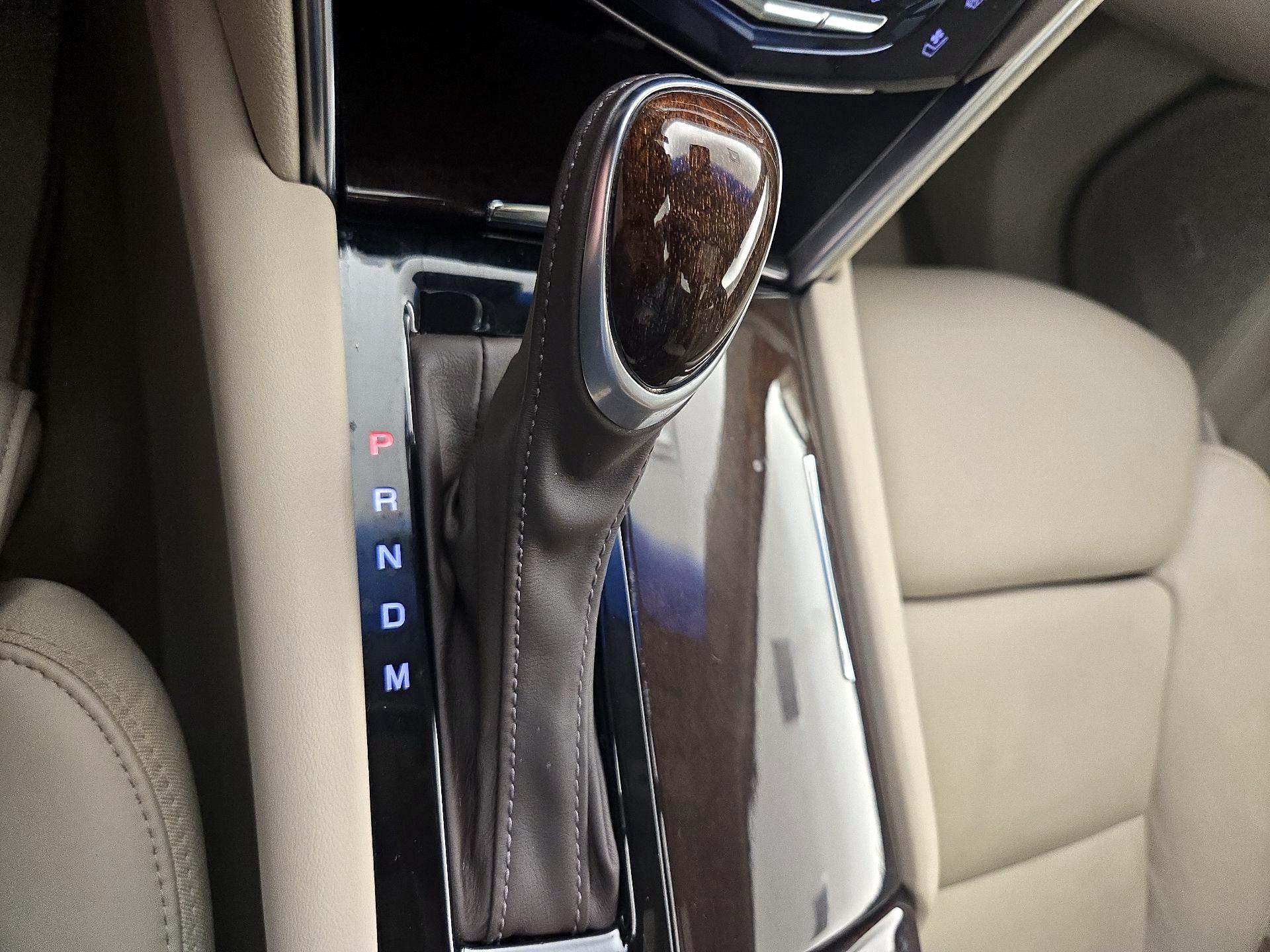 Thumbnail: 2014 Cadillac XTS - 18