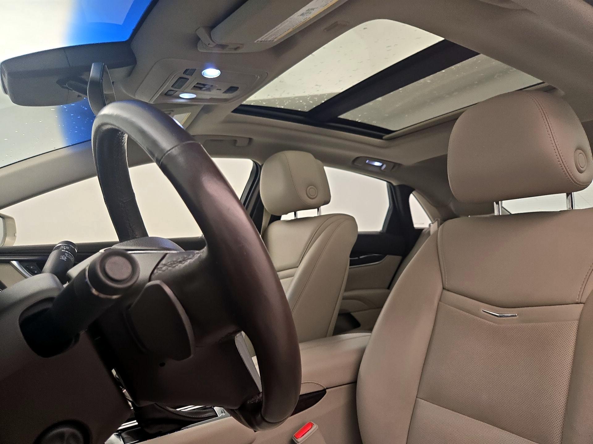 Thumbnail: 2014 Cadillac XTS - 20