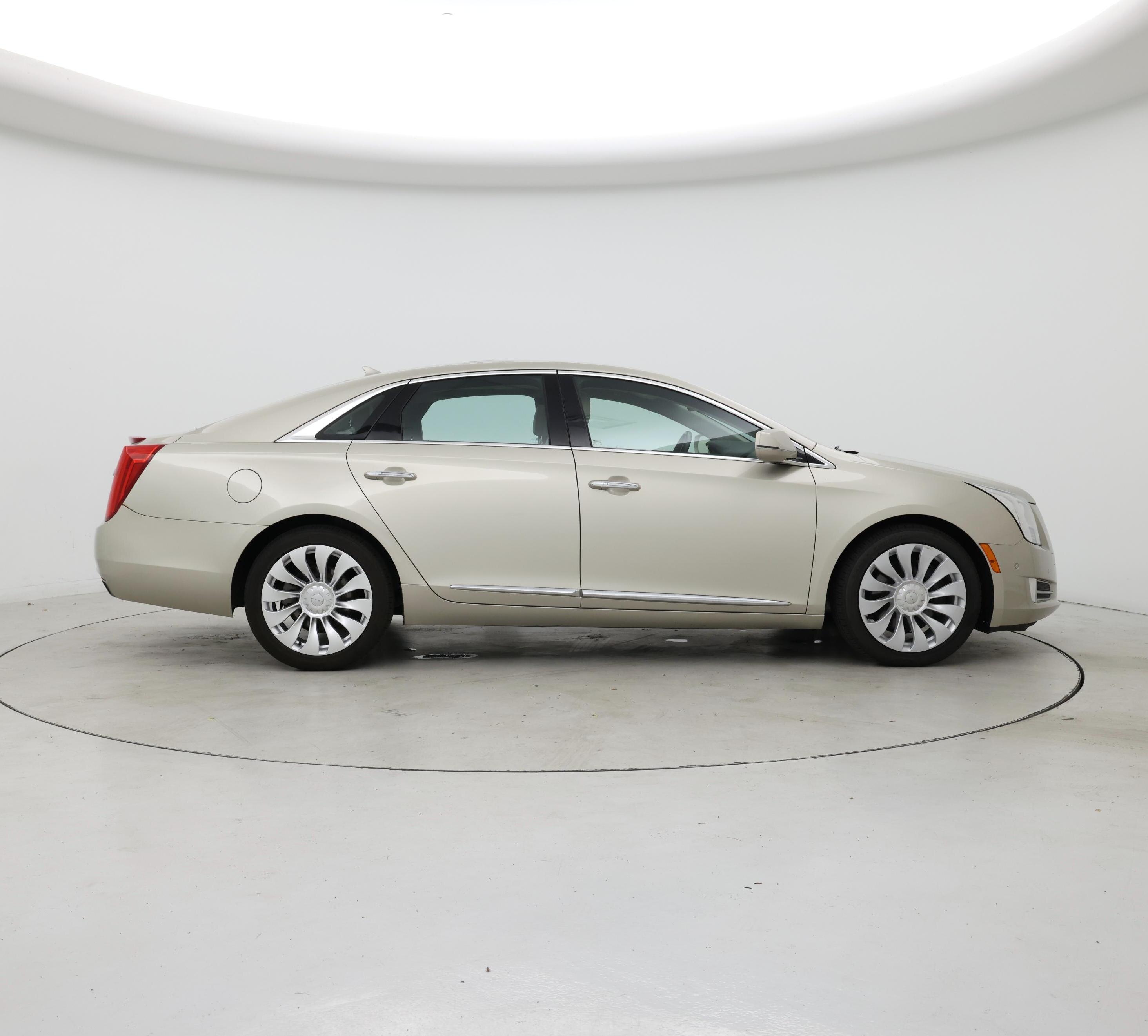 Thumbnail: 2014 Cadillac XTS - 7